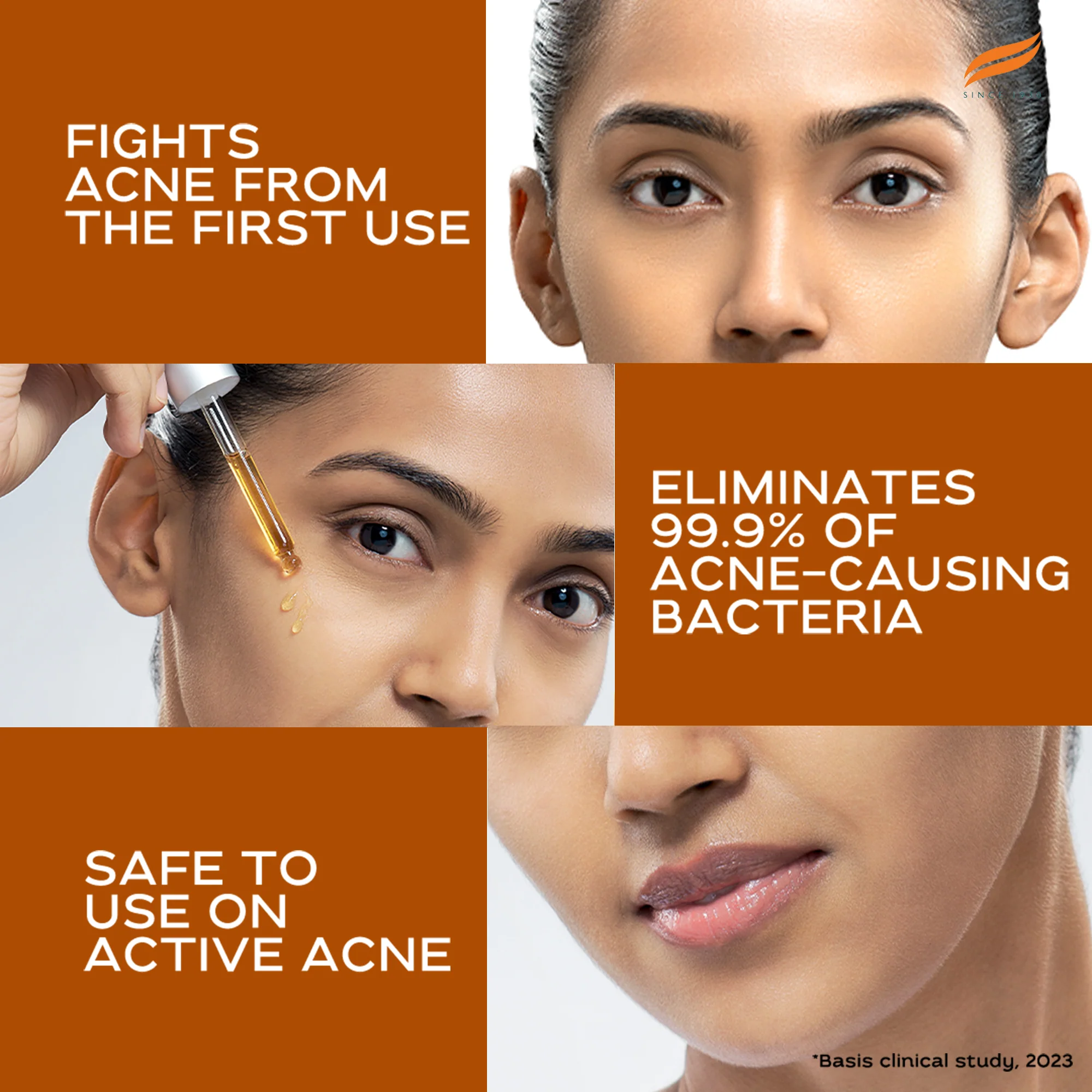 Acne Clear+ Scar Removal Serum - Image 7