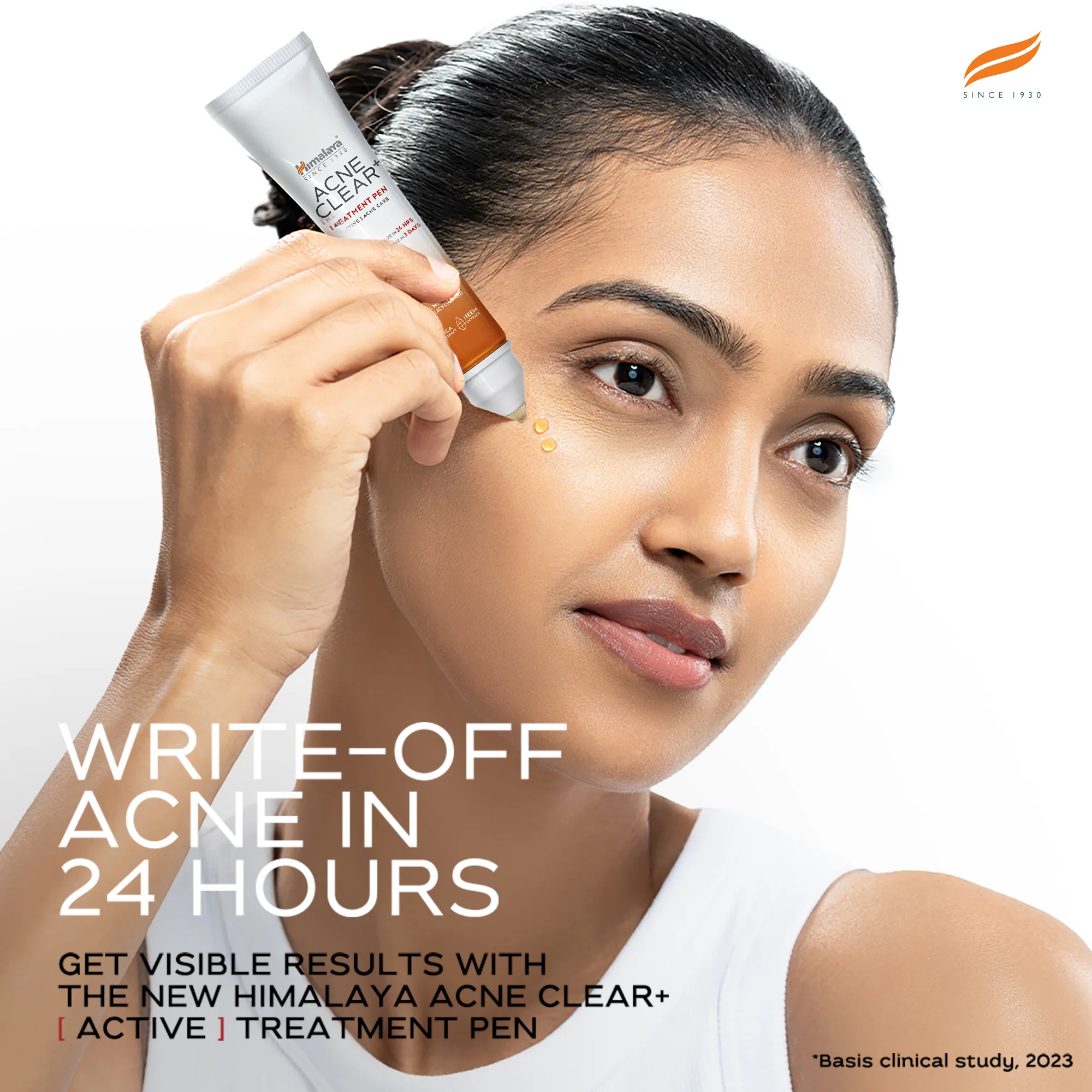 Acne Clear+ Treatment Pen - Image 3