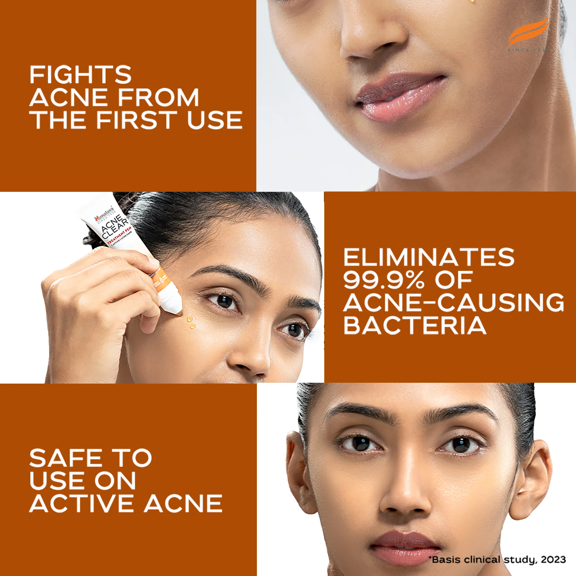 Acne Clear+ Treatment Pen - Image 7