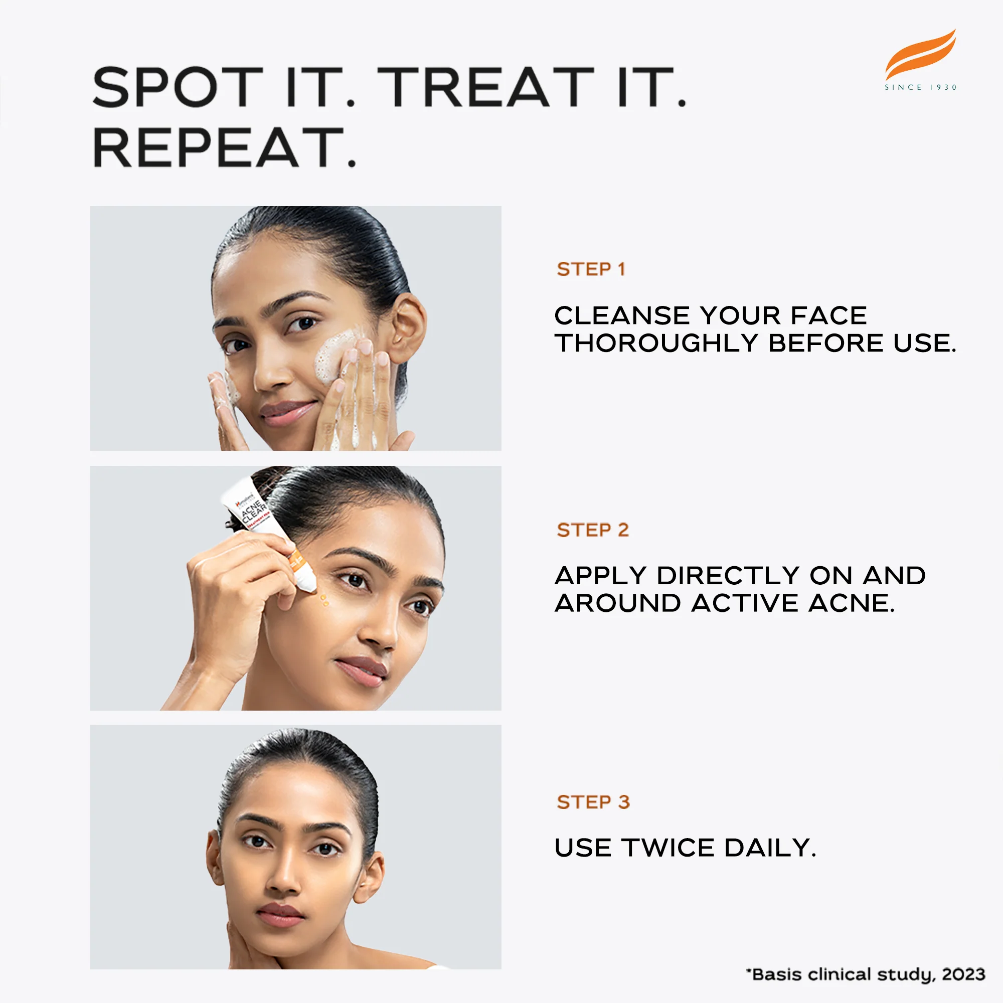 Acne Clear+ Treatment Pen - Image 8
