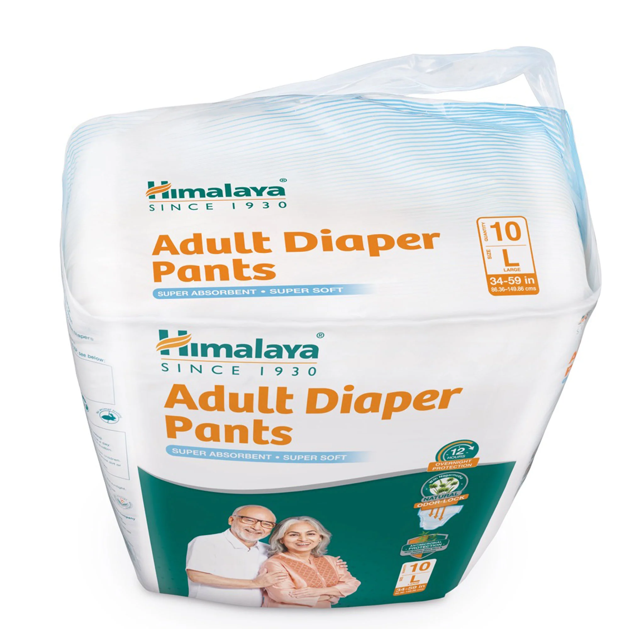 Adult Diaper Pants - Image 10