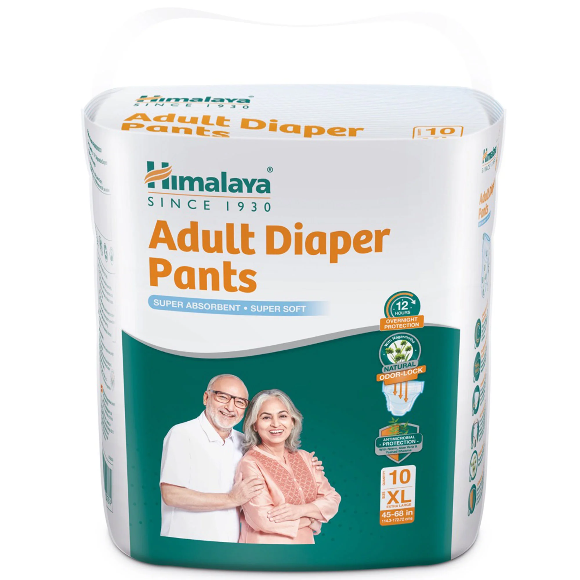 Adult Diaper Pants - Image 11
