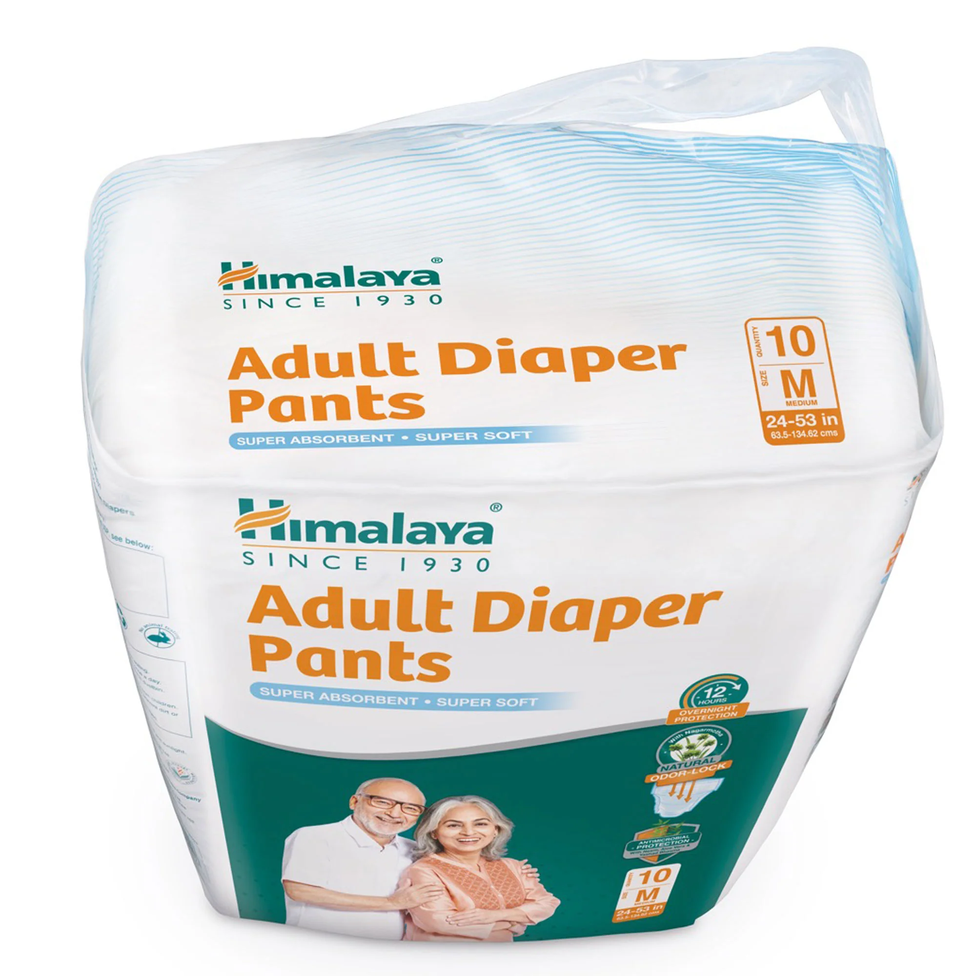 Adult Diaper Pants - Image 5