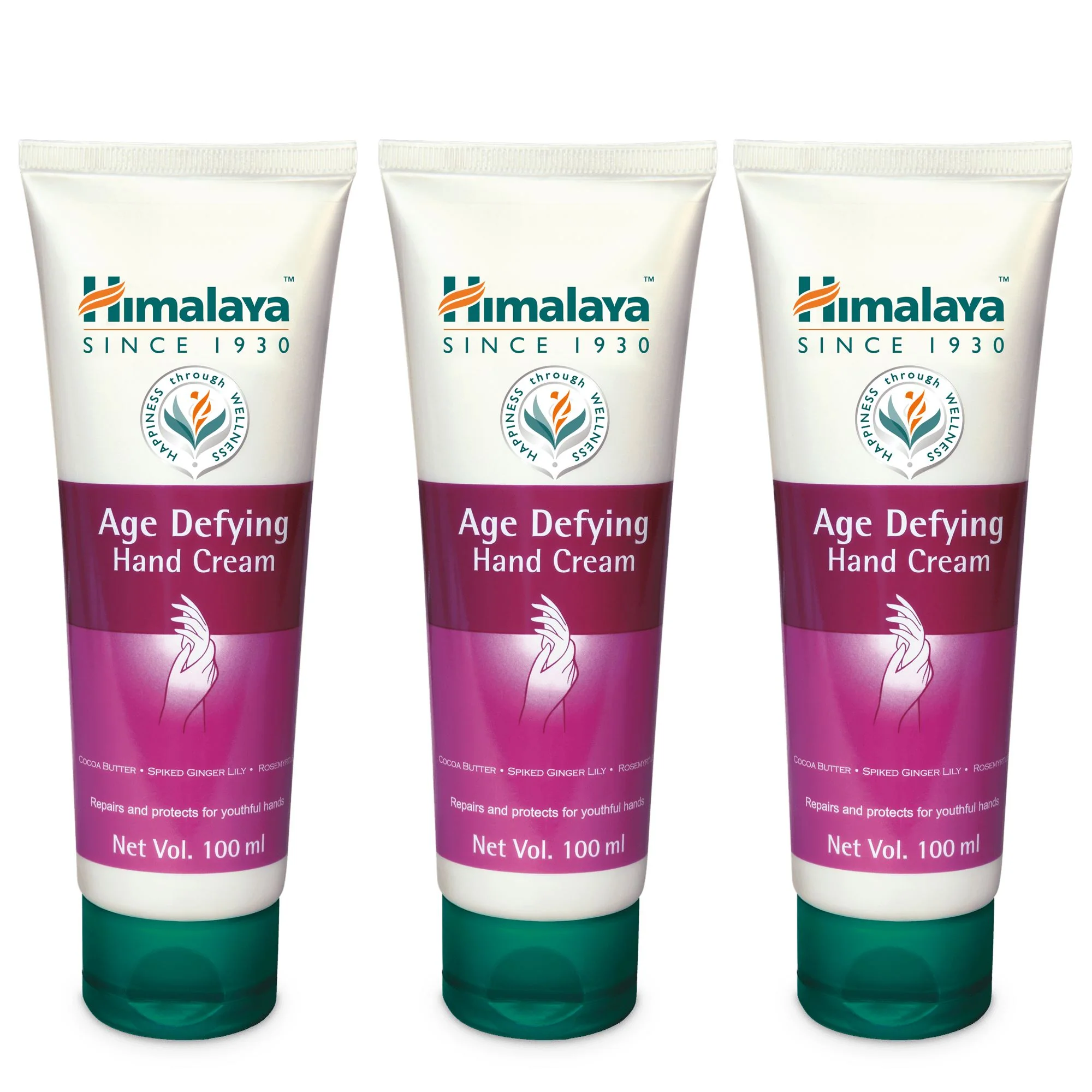 Age Defying Hand Cream - Image 3