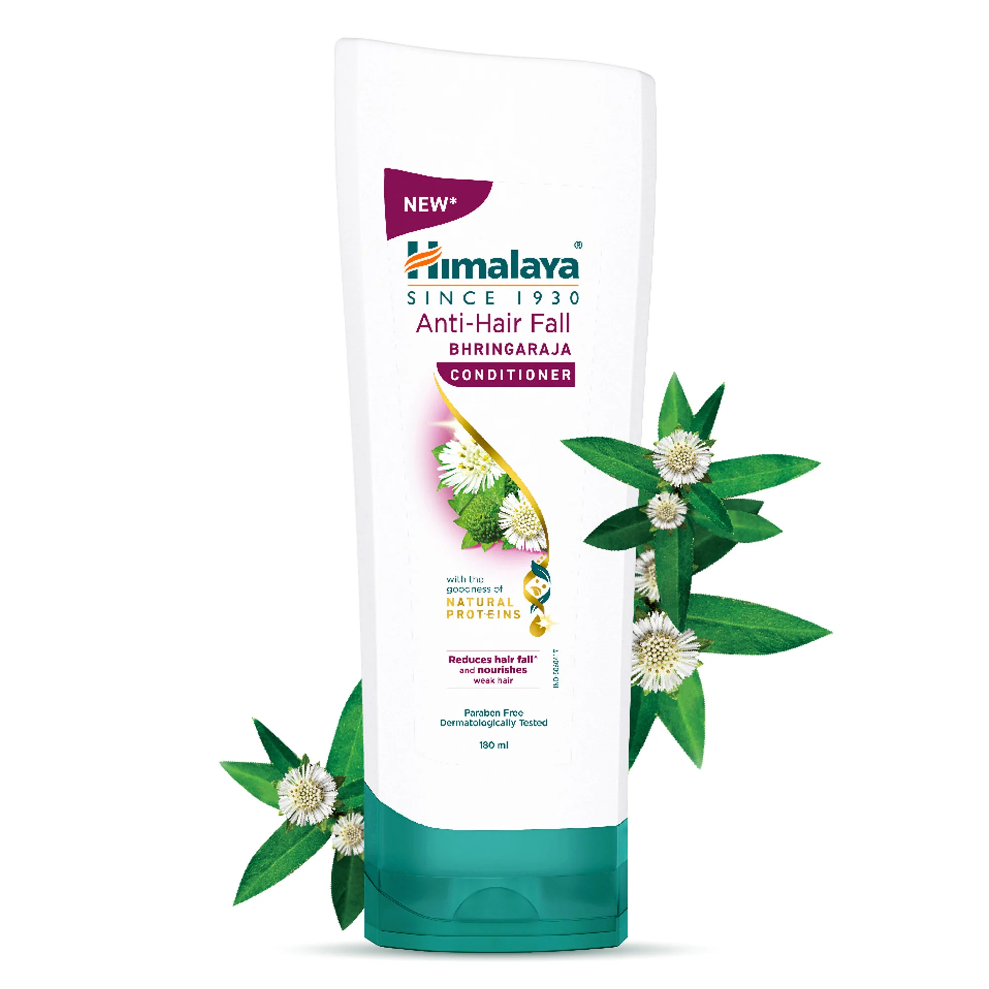 Anti-Hair Fall Bhringaraja Conditioner - Image 9