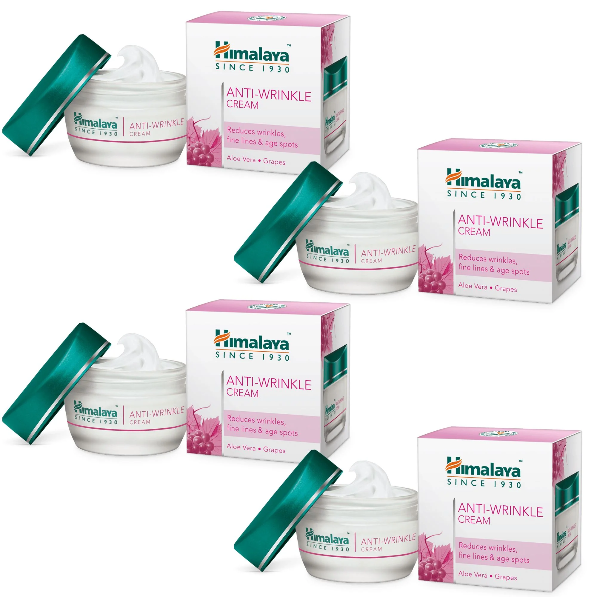 Anti-Wrinkle Cream - Image 3