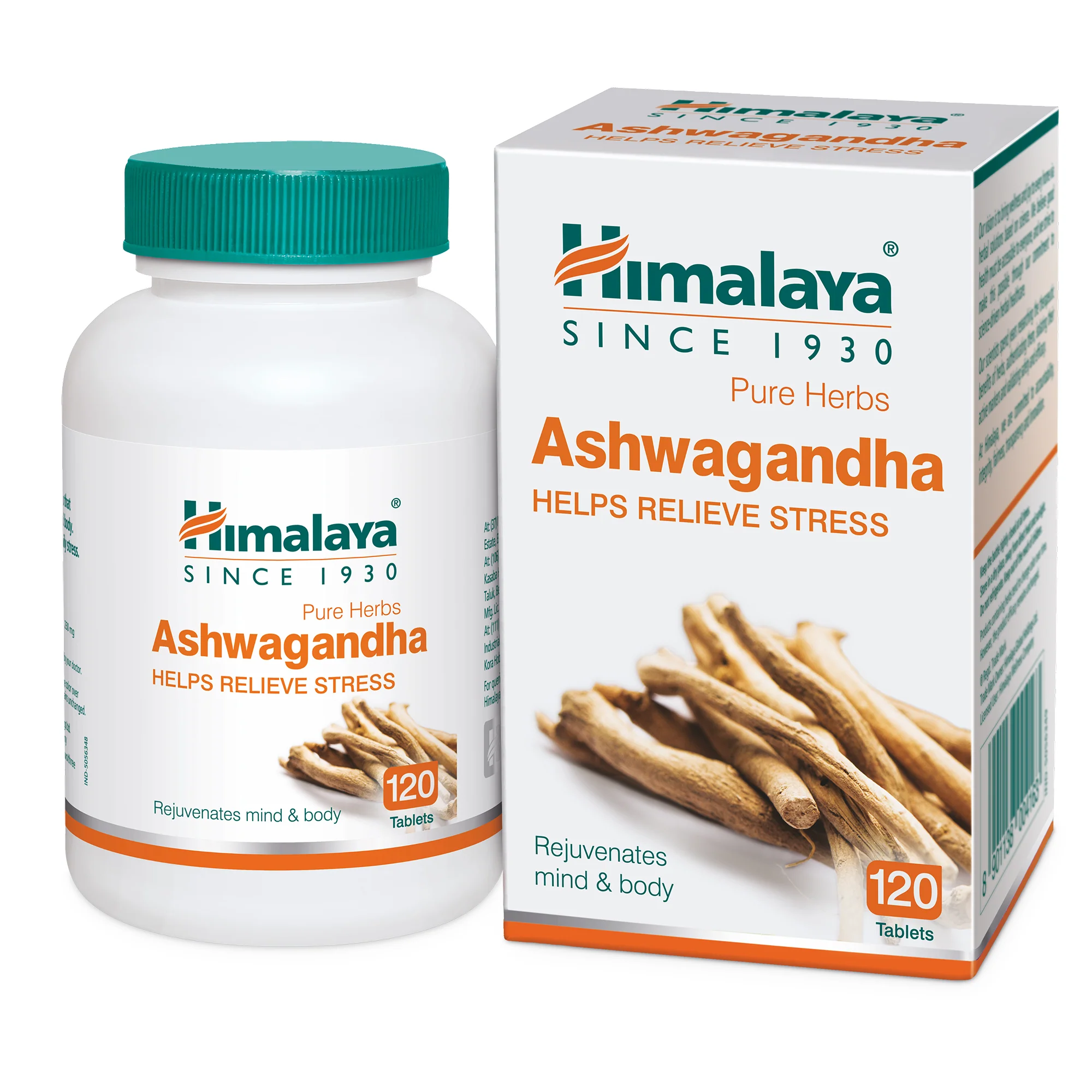 Ashwagandha - Image 10