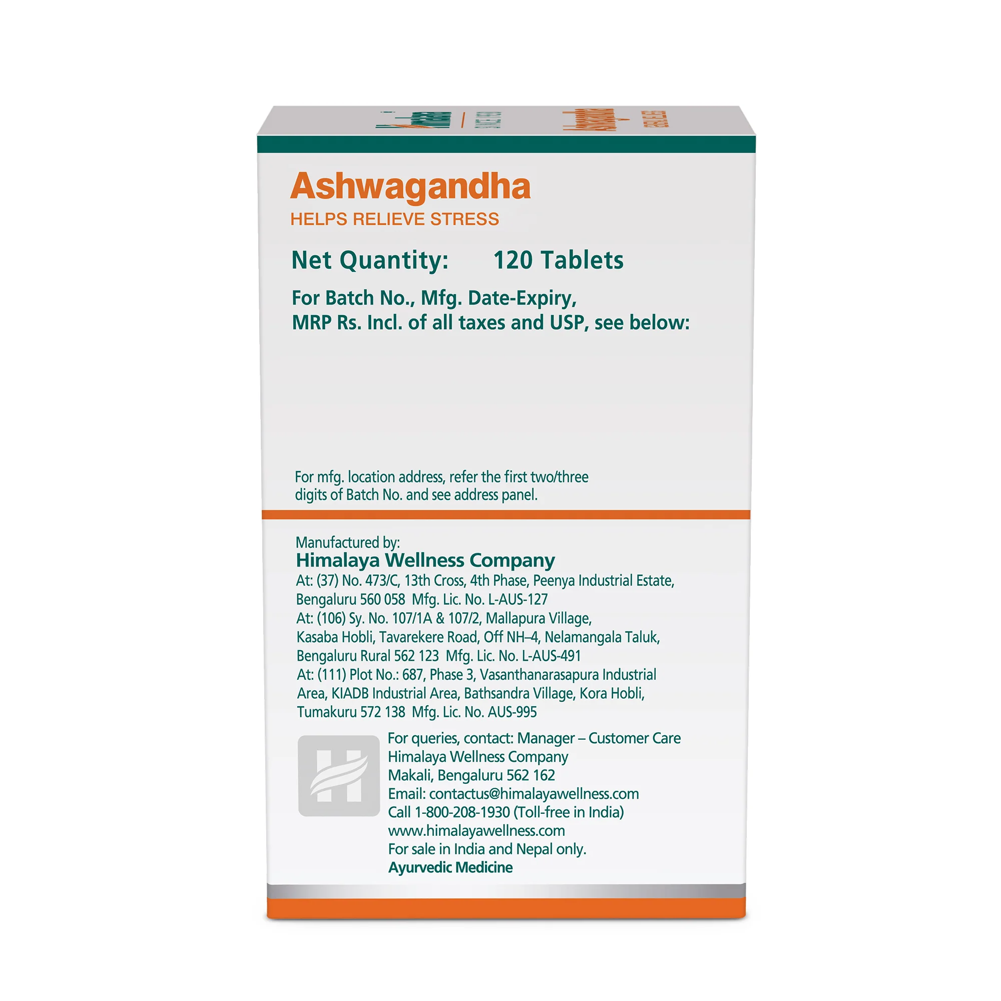 Ashwagandha - Image 12