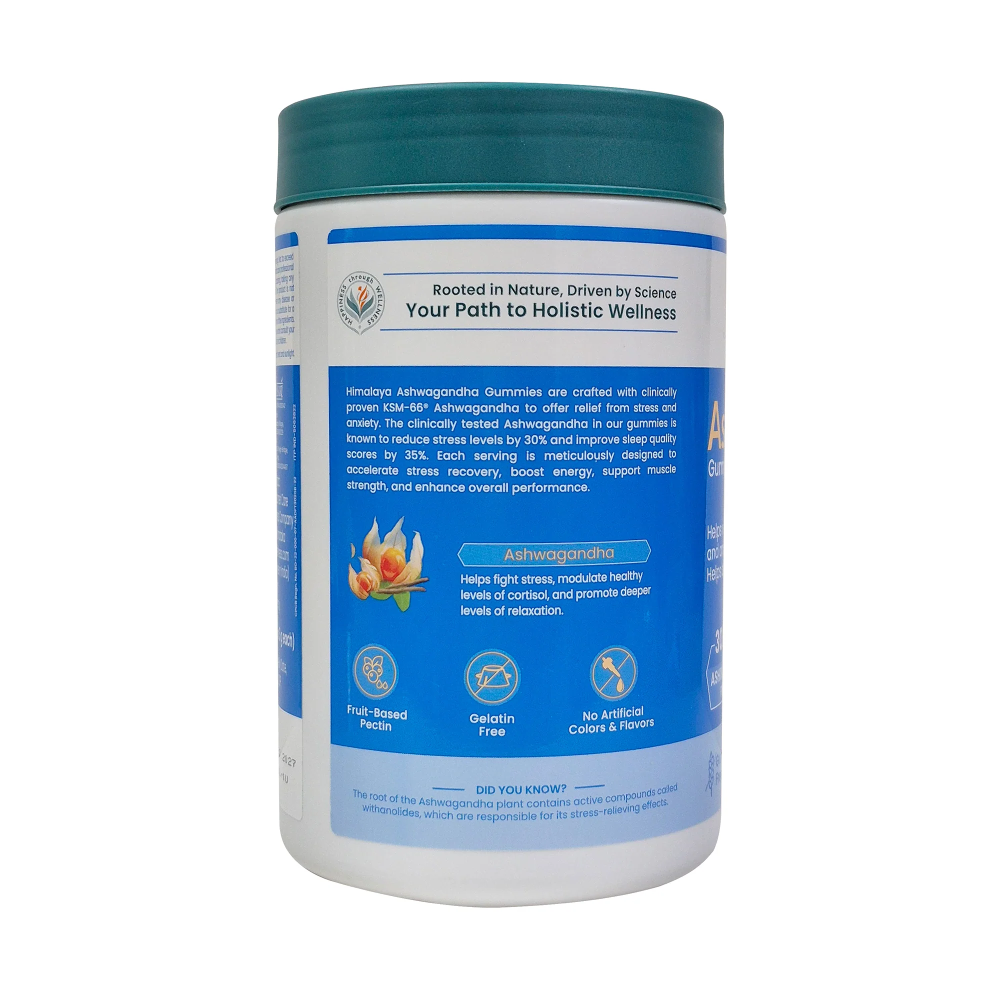 Ashwagandha Gummies - Image 11