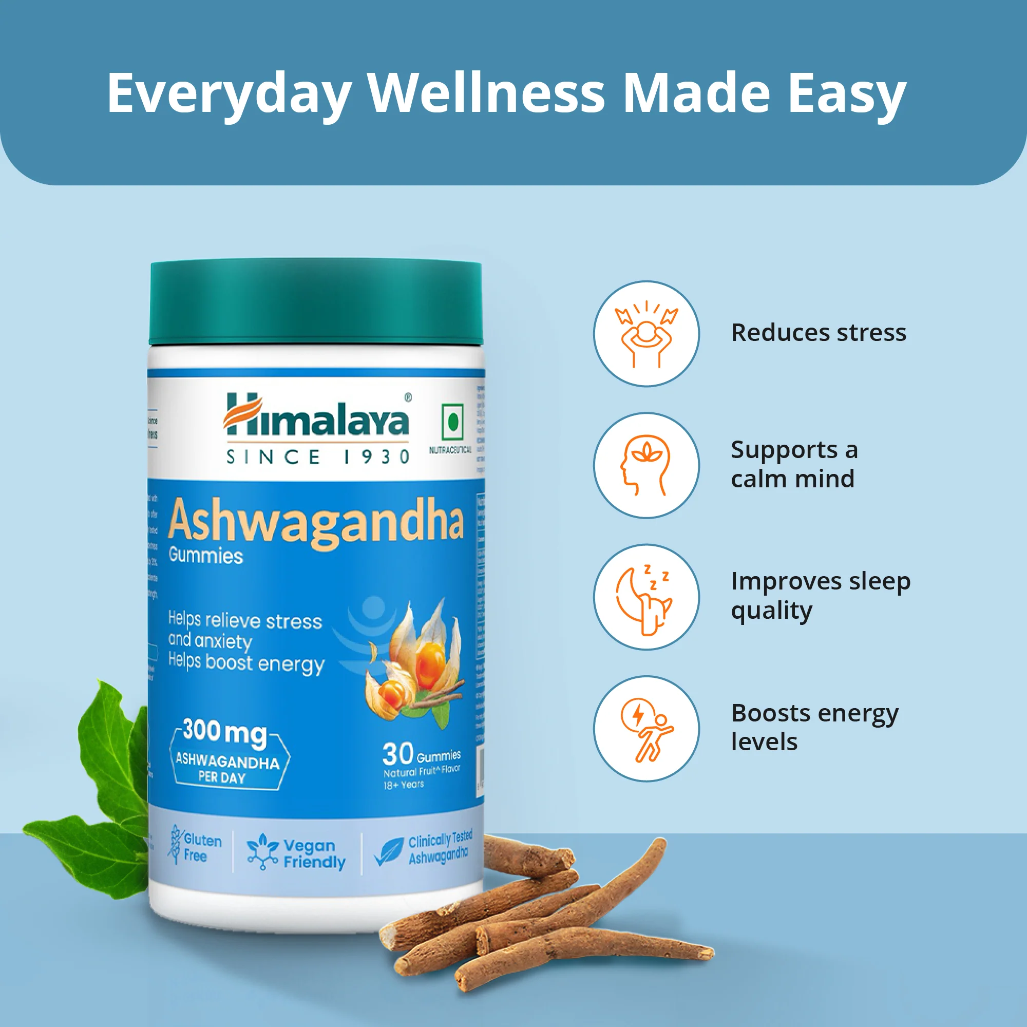 Ashwagandha Gummies - Image 4