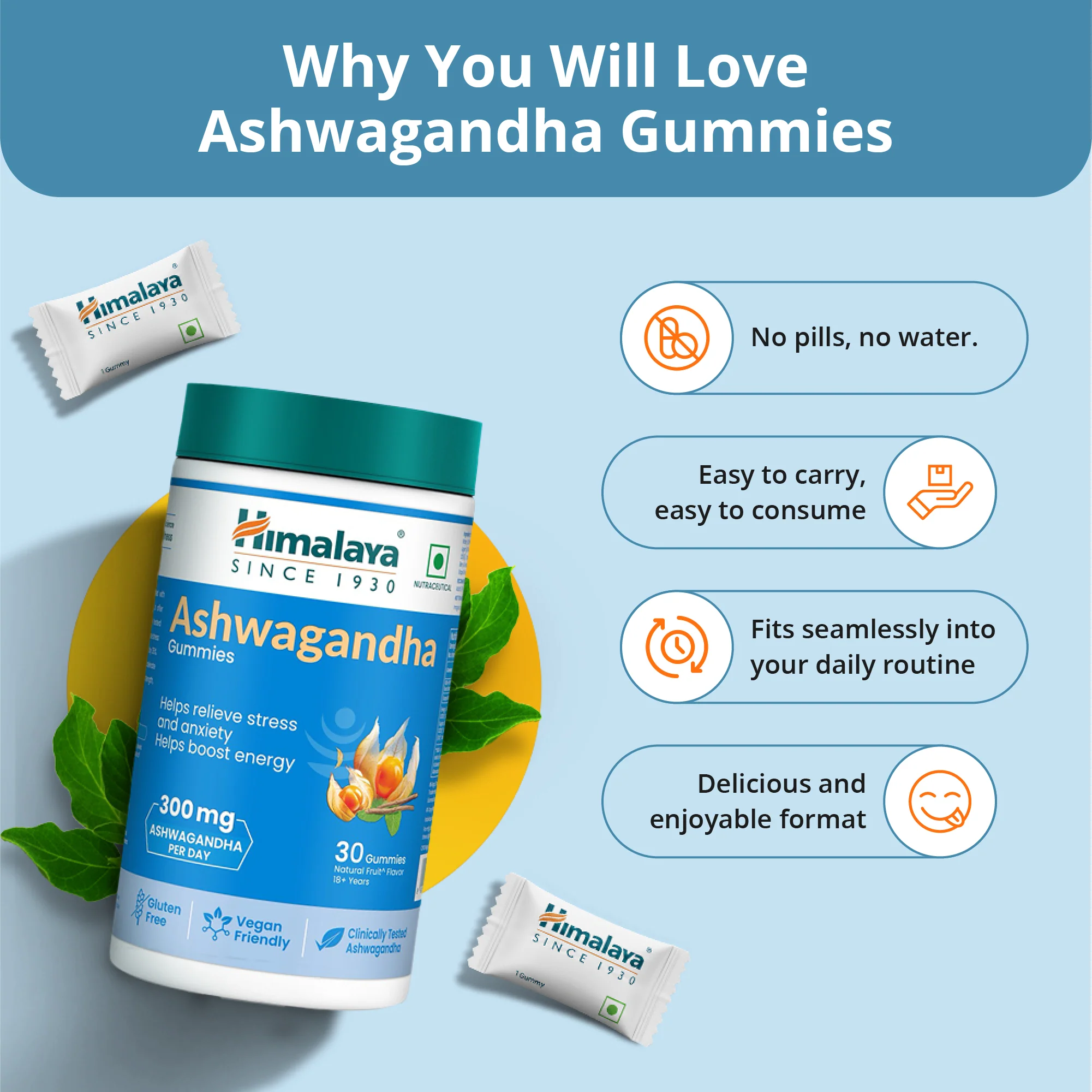 Ashwagandha Gummies - Image 6