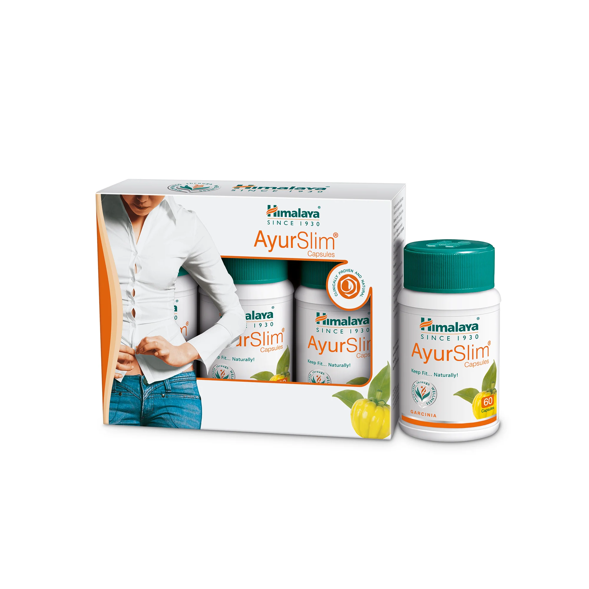 Ayurslim Capsules - Image 3