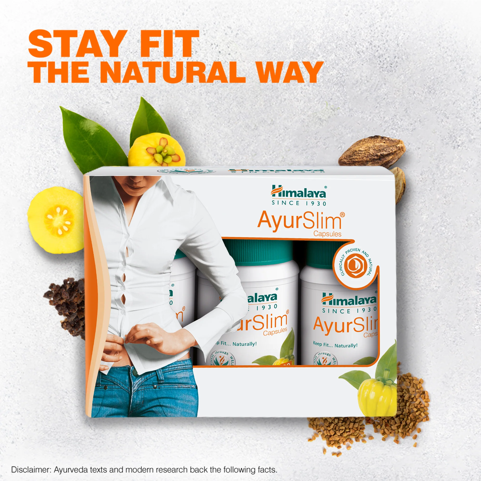 Ayurslim Capsules - Image 4
