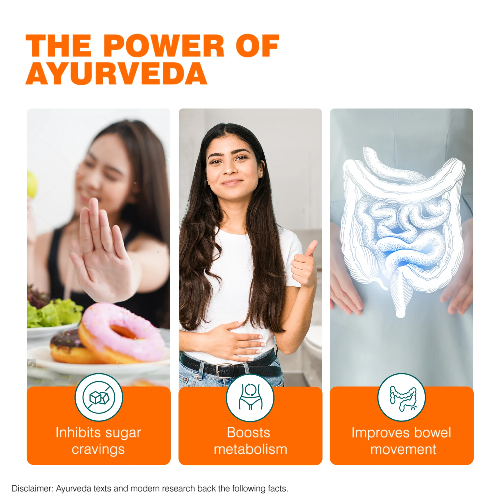 Ayurslim Capsules - Image 5