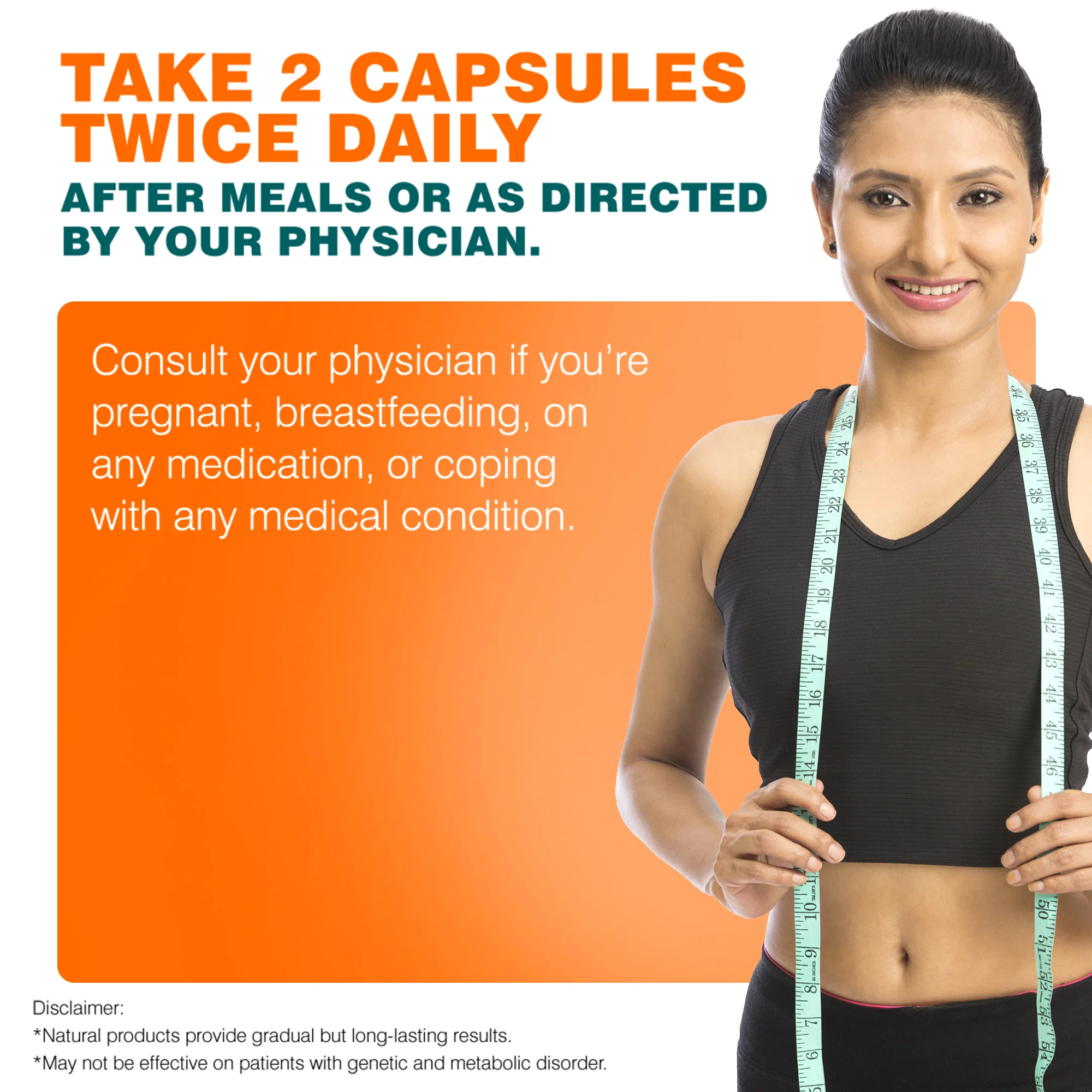 Ayurslim Capsules - Image 6