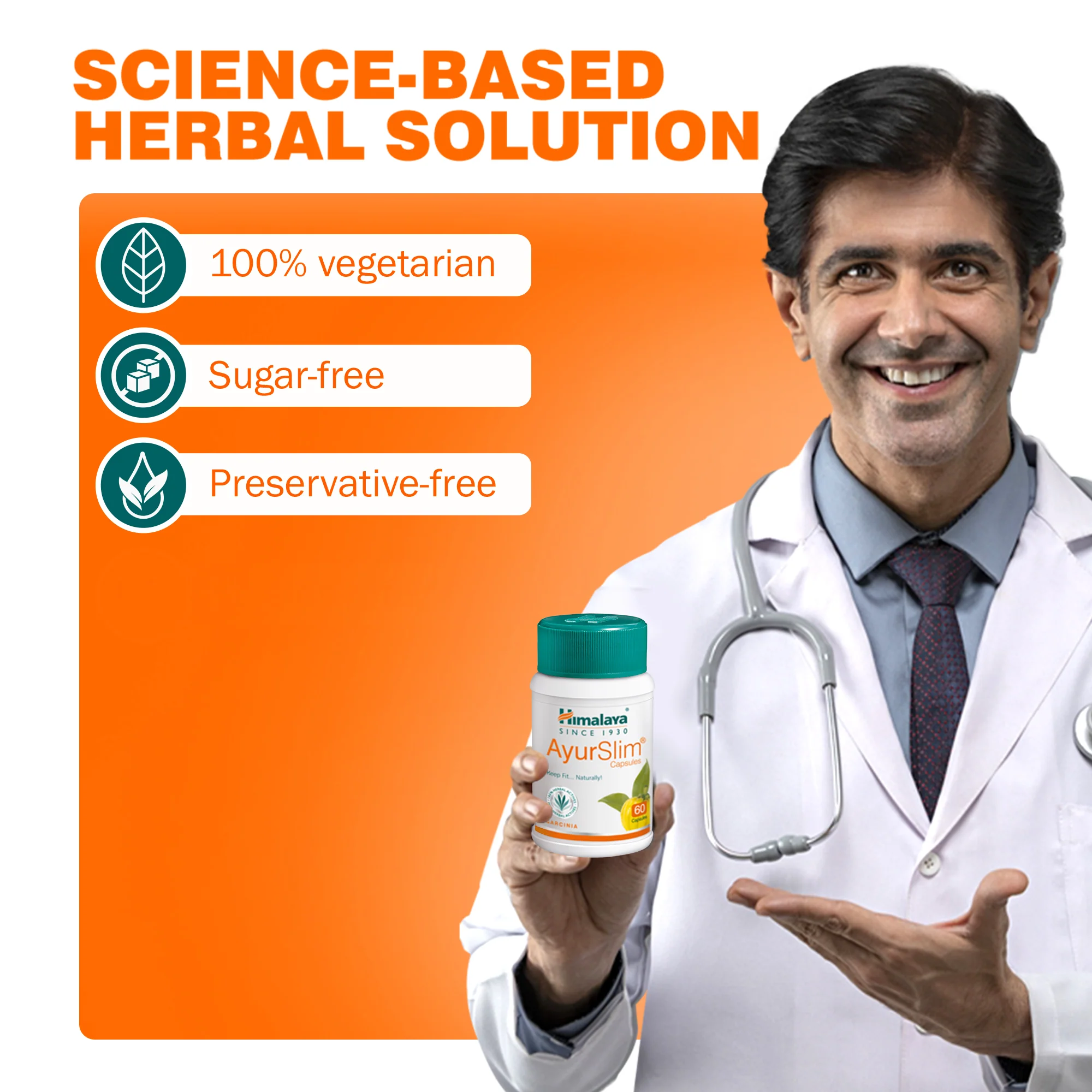 Ayurslim Capsules - Image 7