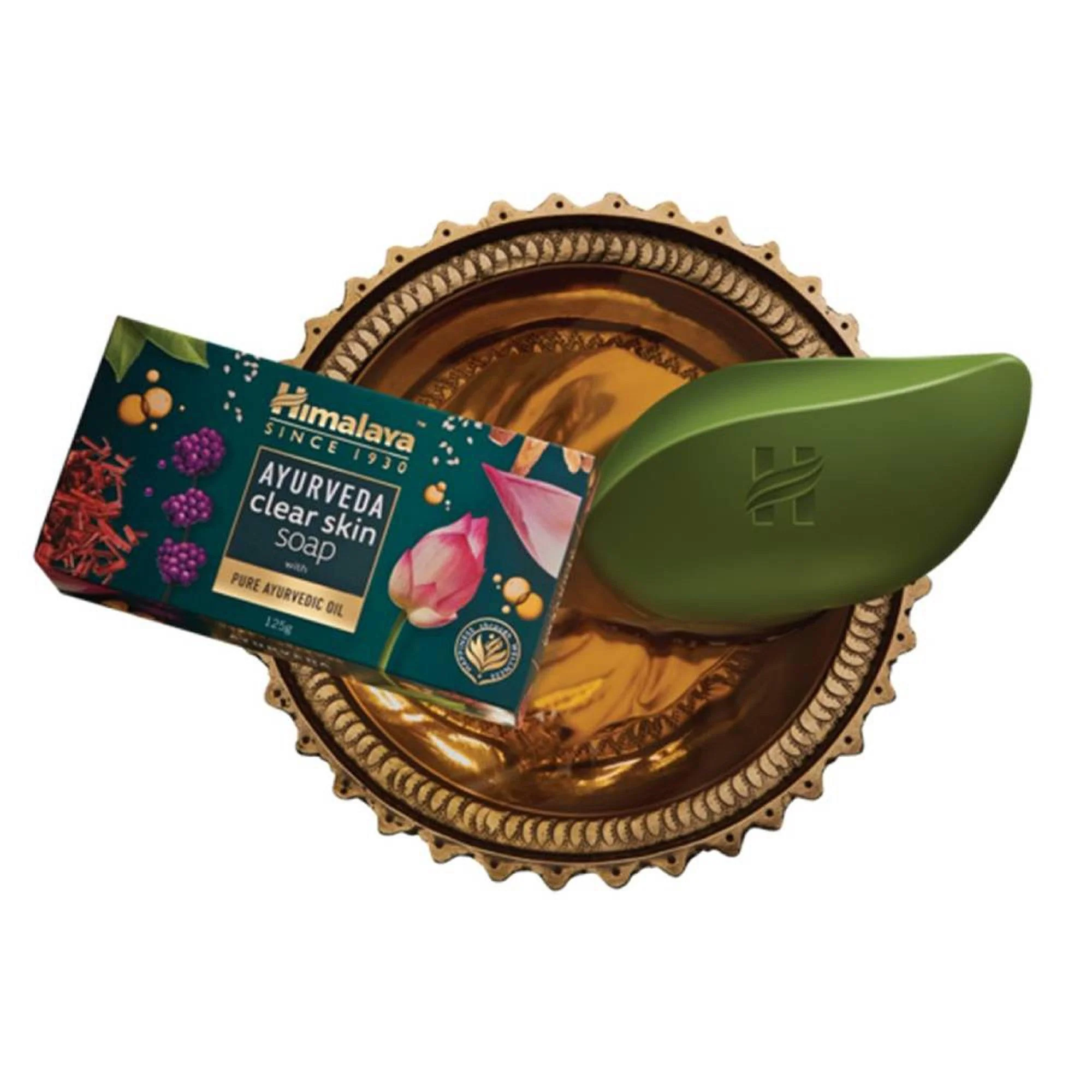 Ayurveda Clear Skin Soap - Image 5