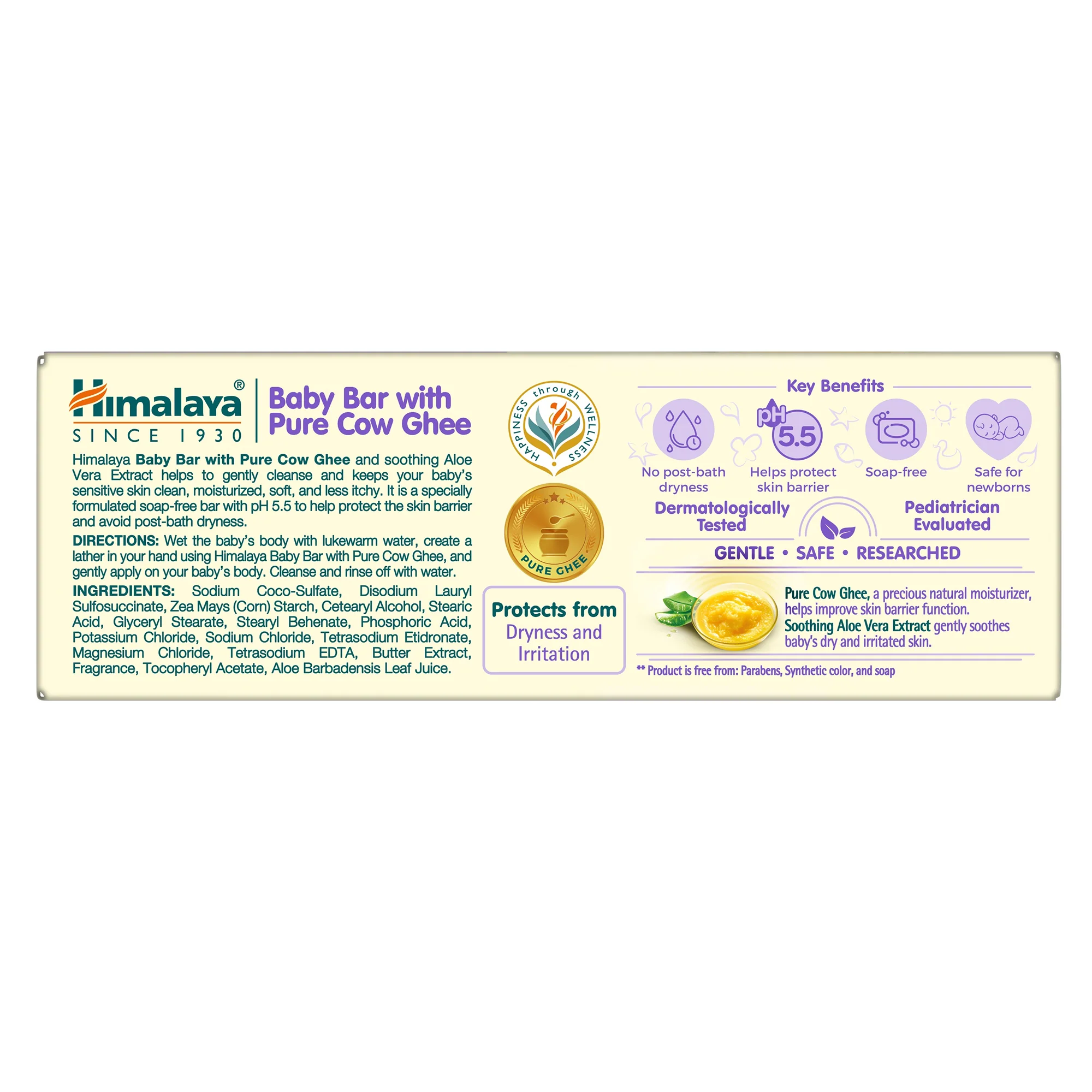 Baby Bar with Pure Cow Ghee - Image 5