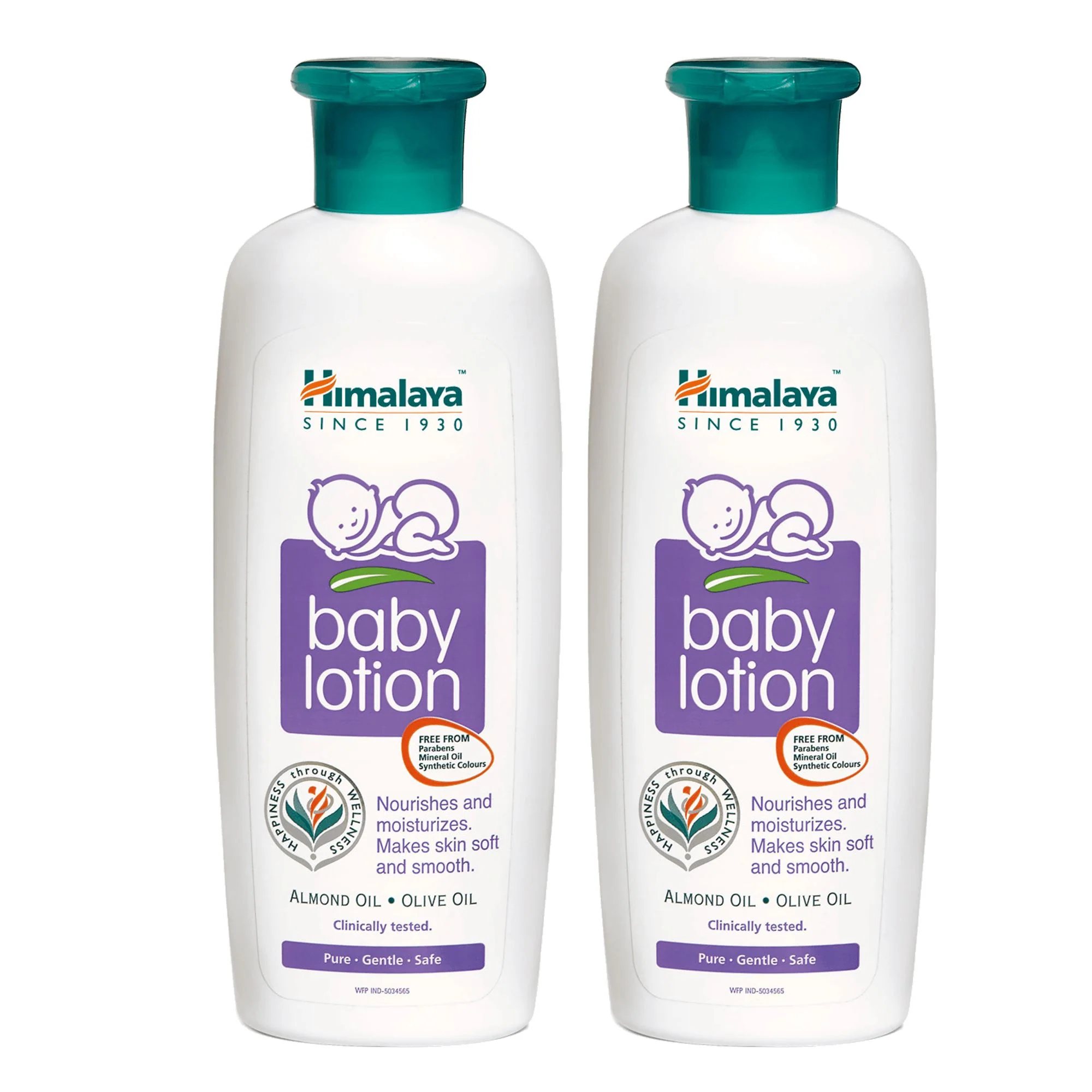 baby lotion - Image 5