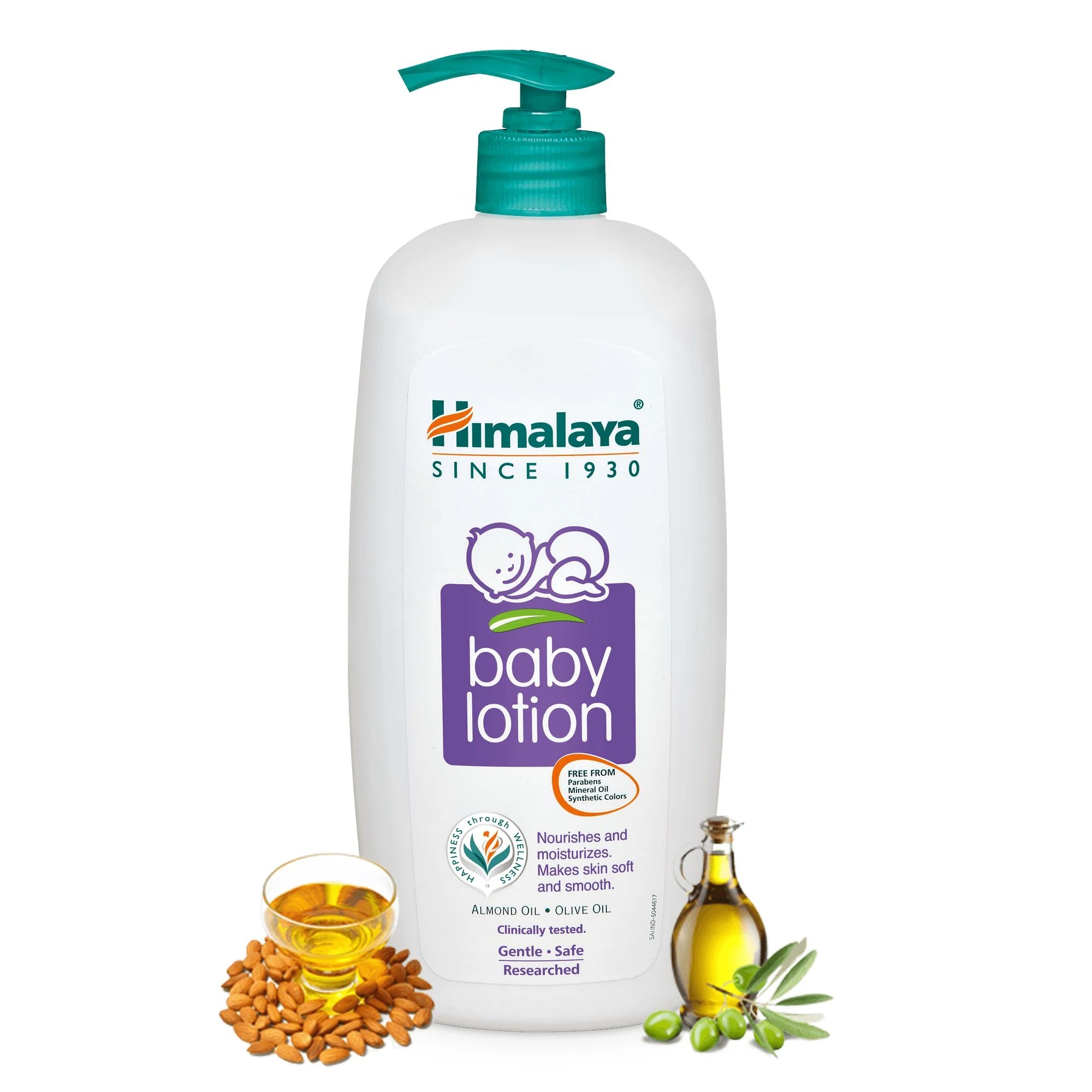 baby lotion - Image 6