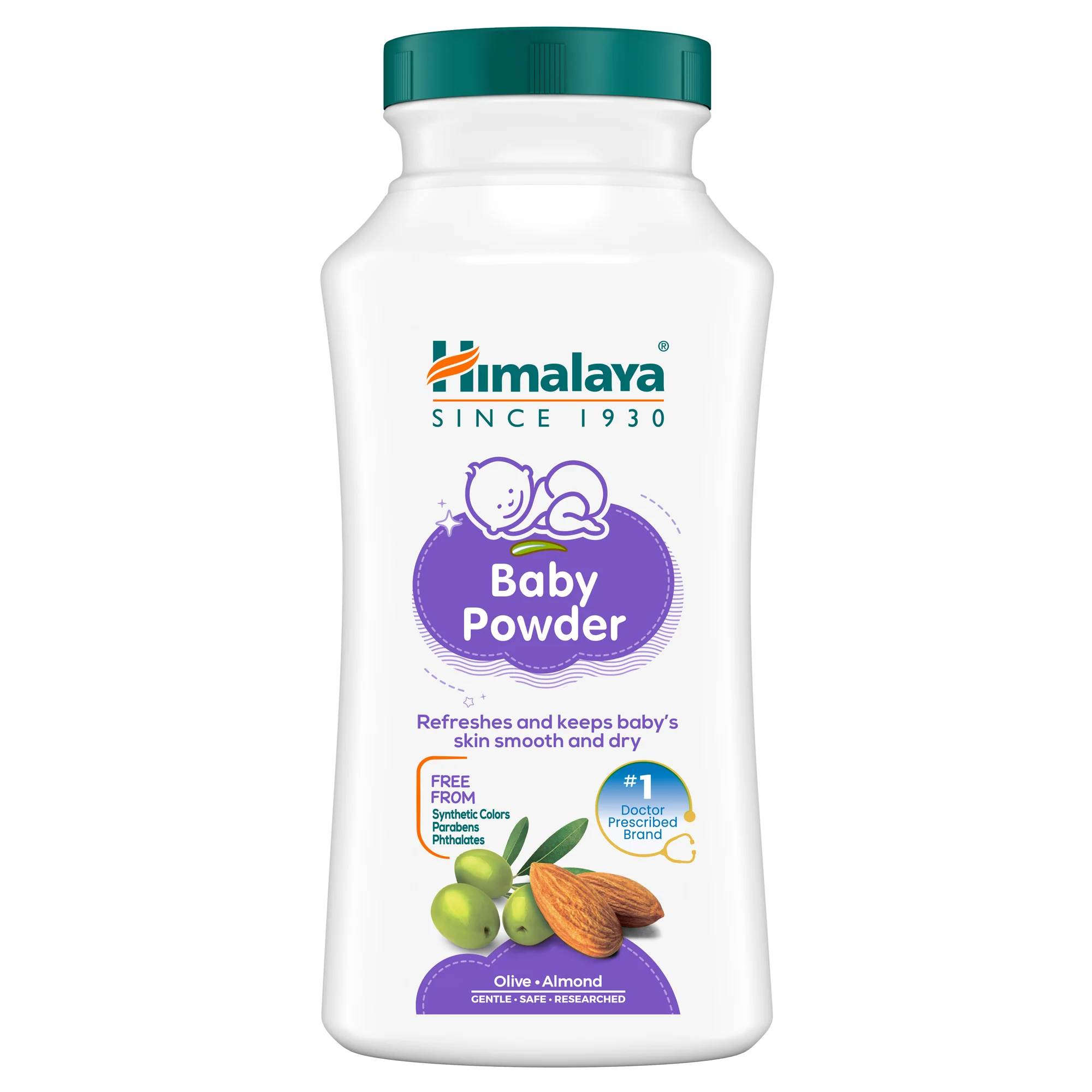 baby powder - Image 7