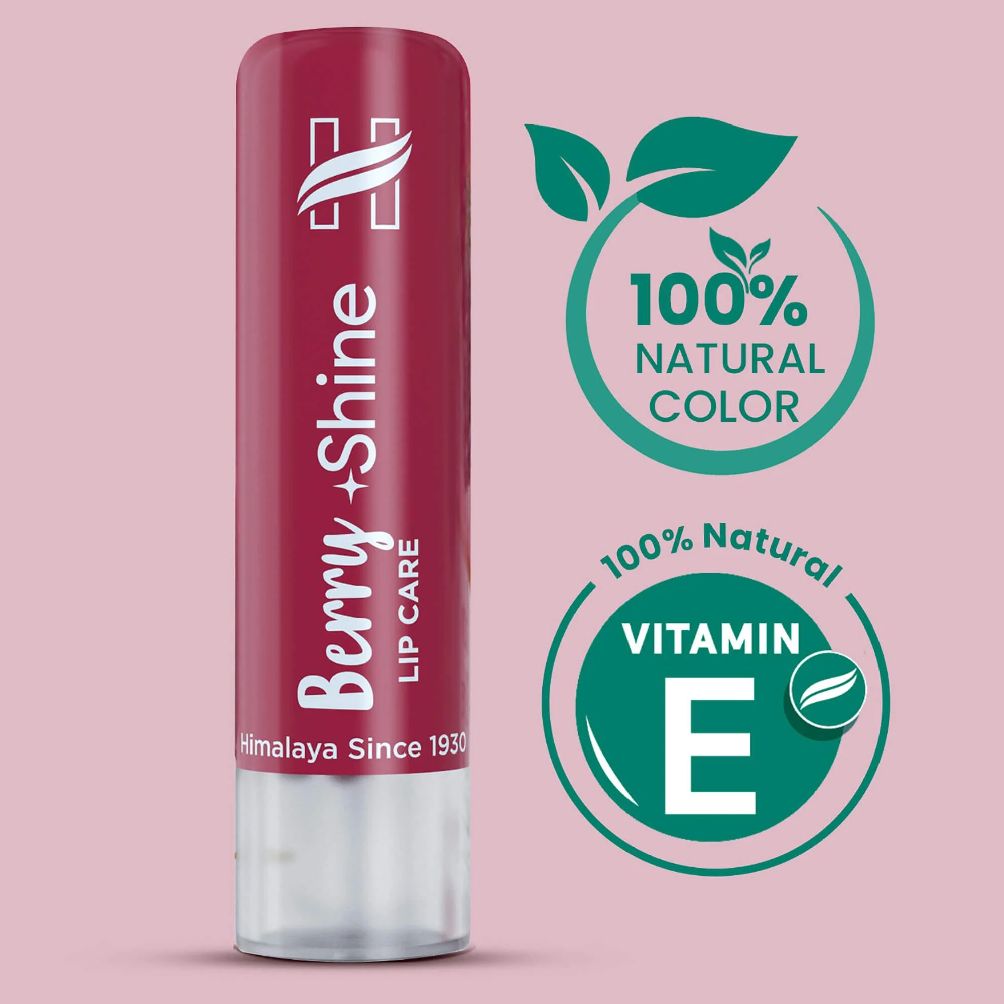 Berry Shine Lip Care - Image 3