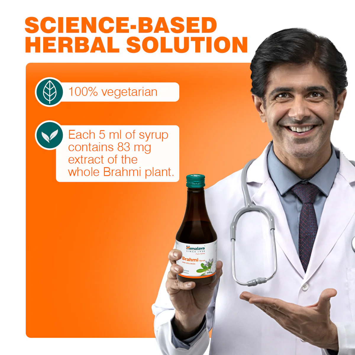 Brahmi Syrup - Image 5