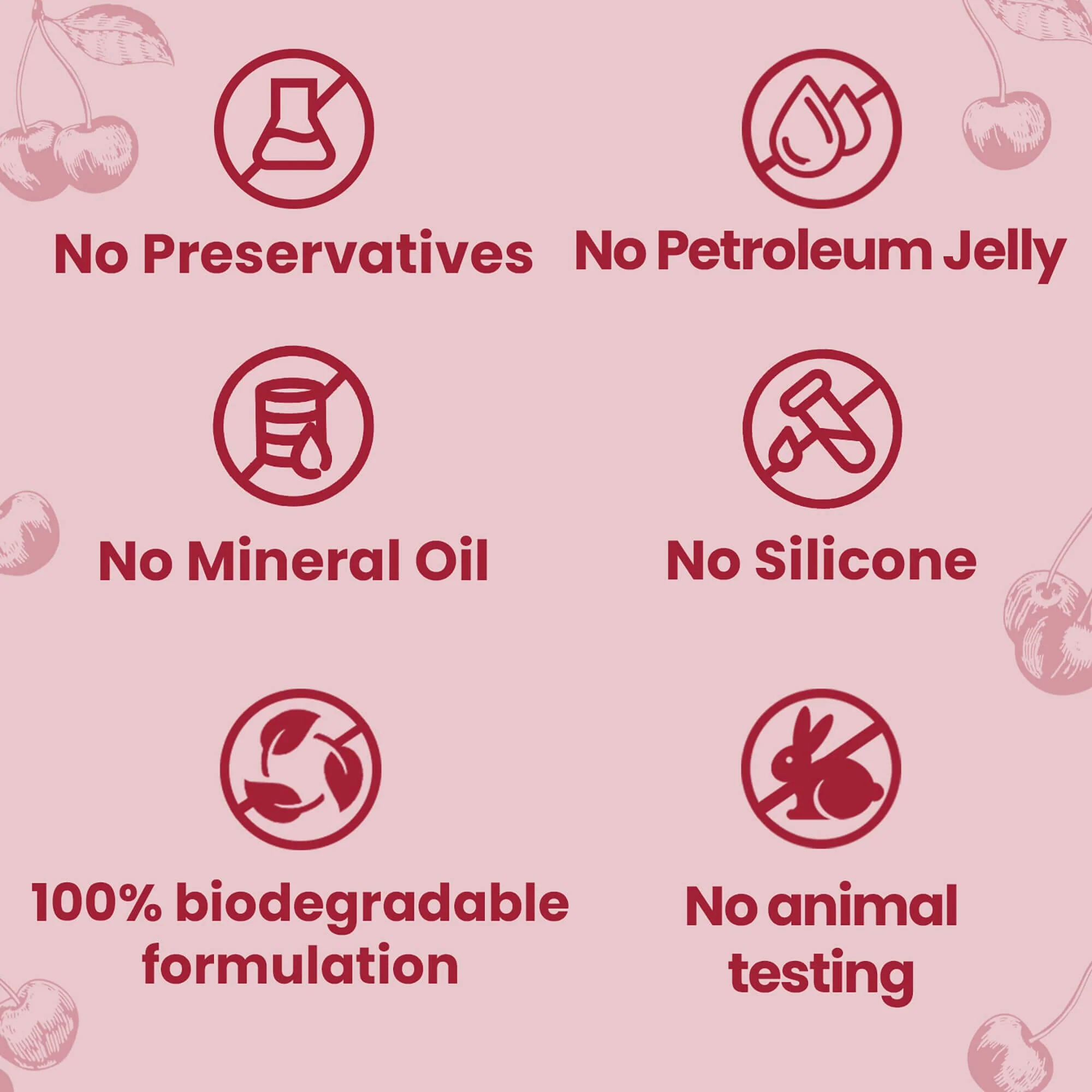 Cherry Shine Lip Care - Image 4