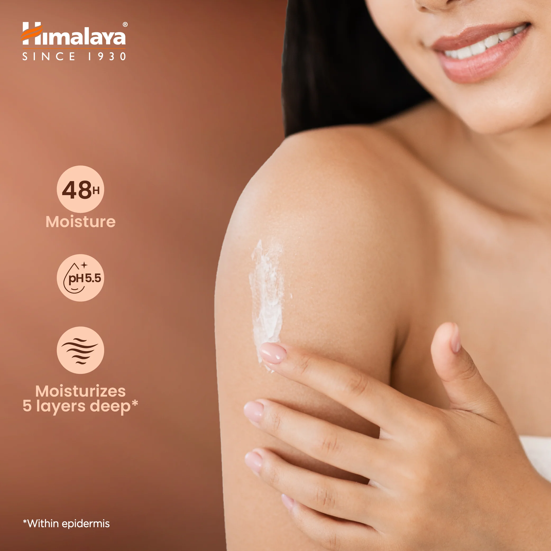 Cocoa Butter Intensive Serum Body Lotion - Image 10