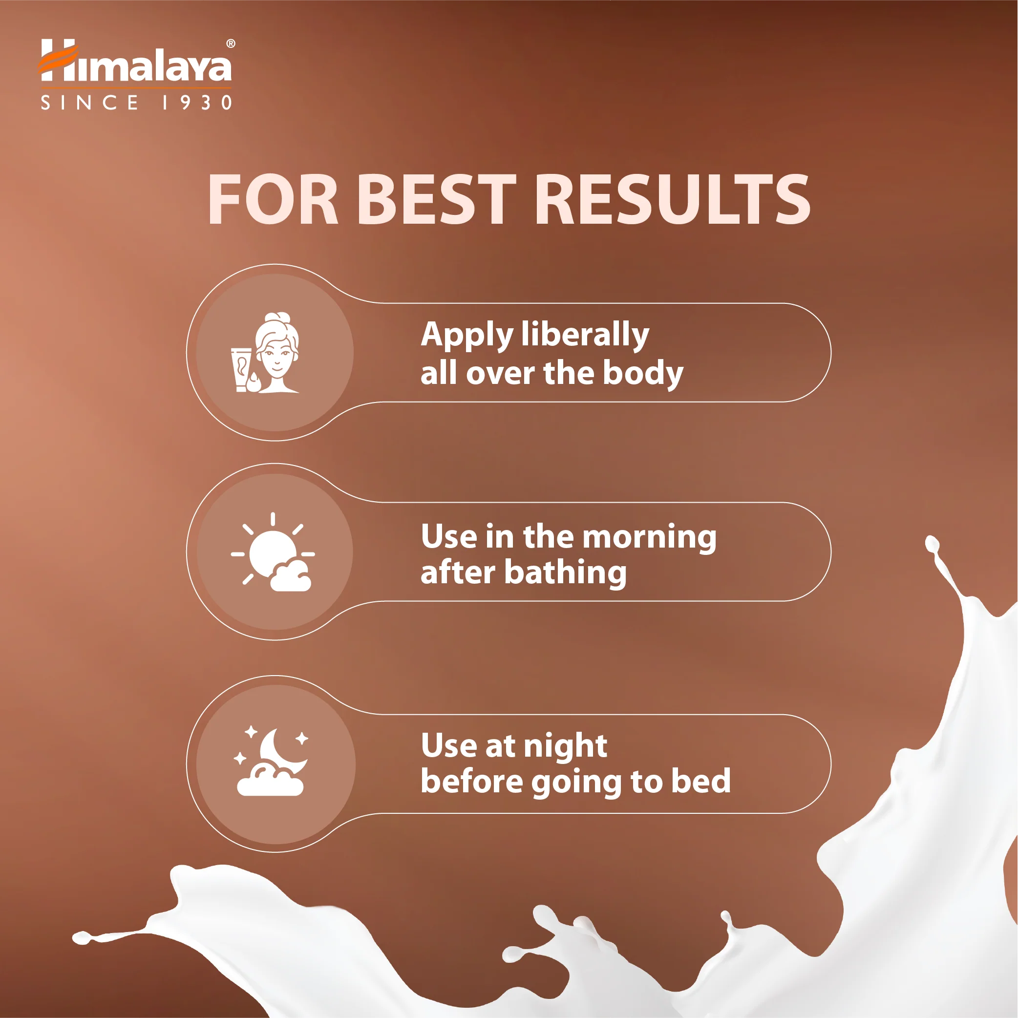 Cocoa Butter Intensive Serum Body Lotion - Image 6
