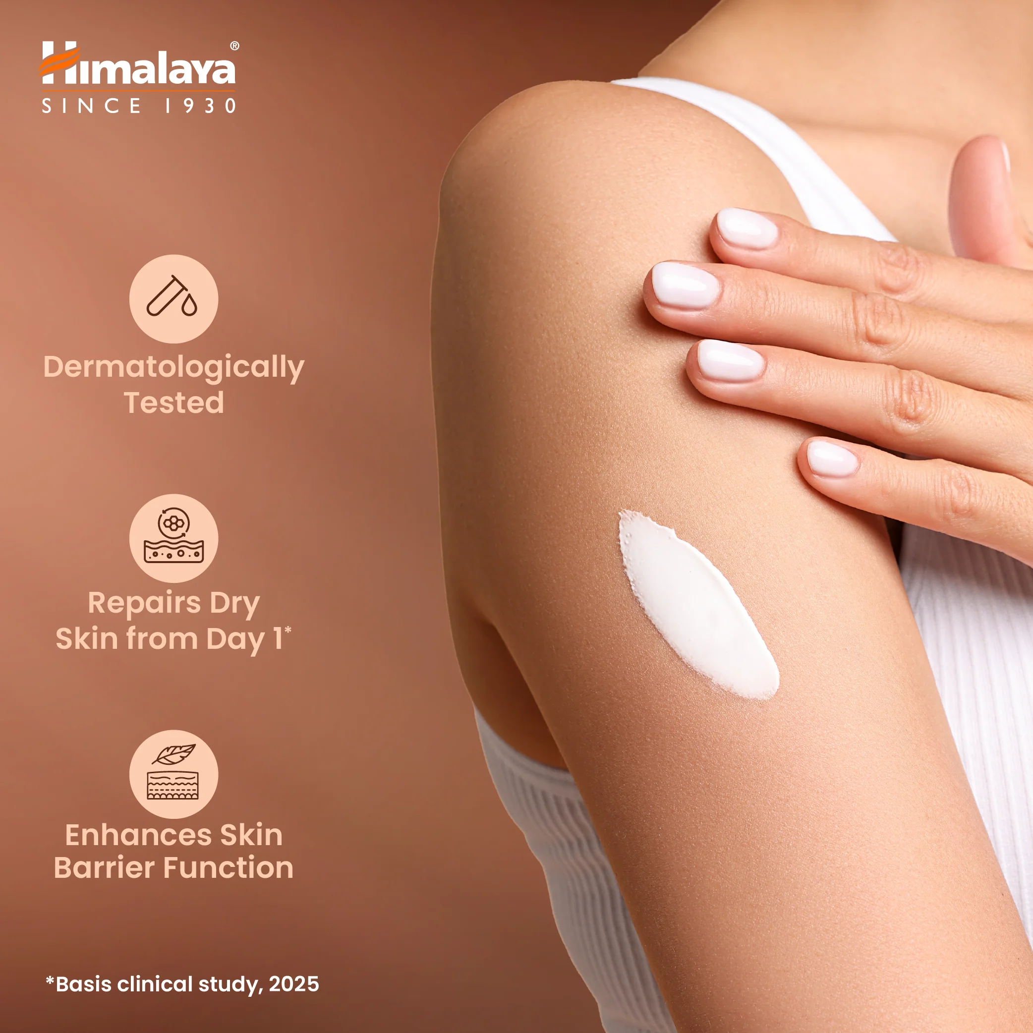 Cocoa Butter Intensive Serum Body Lotion - Image 9