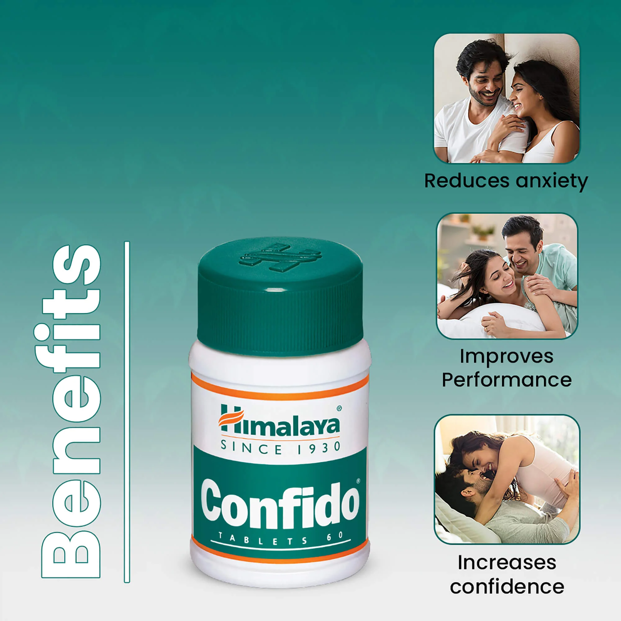 Confido - Image 3