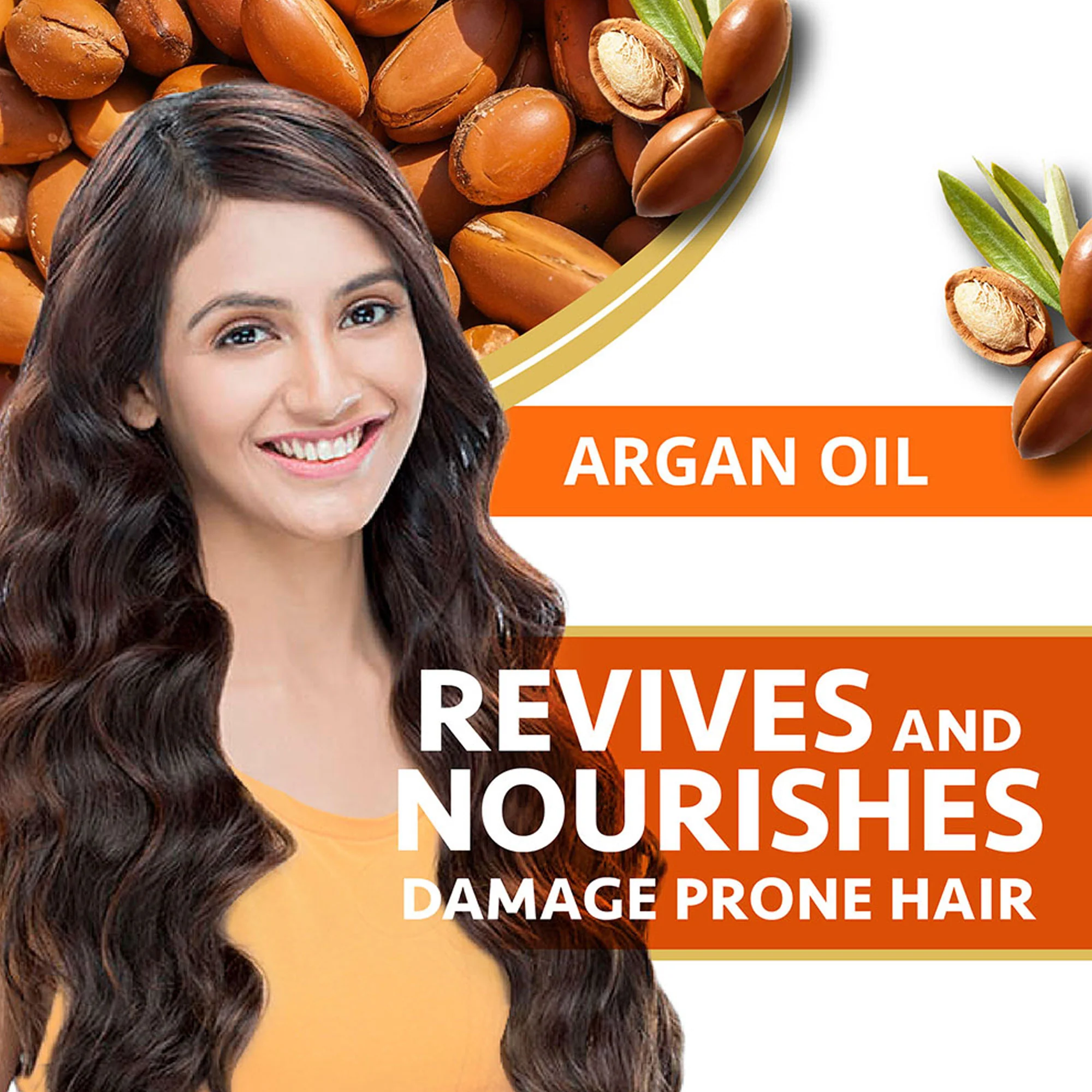 Damage Repair Argan Oil Conditioner - Image 10