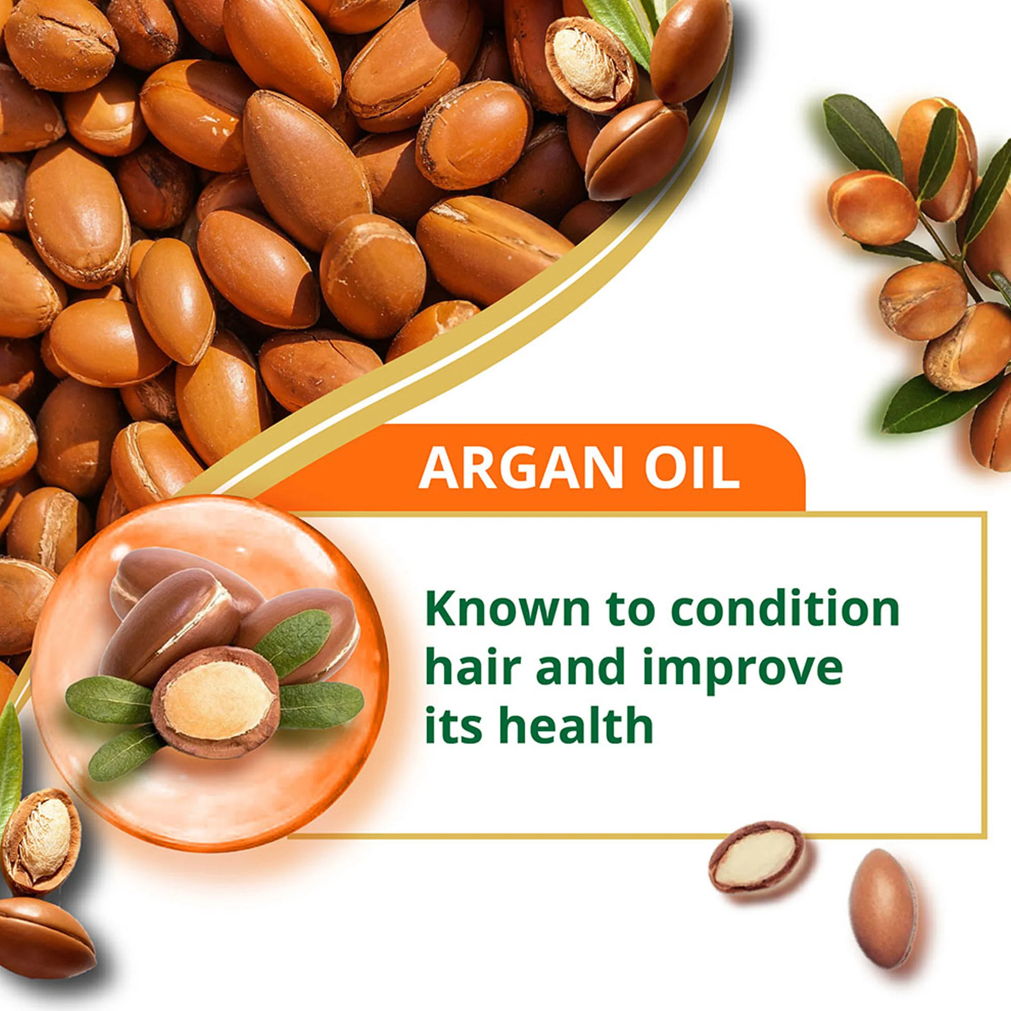 Damage Repair Argan Oil Conditioner - Image 11