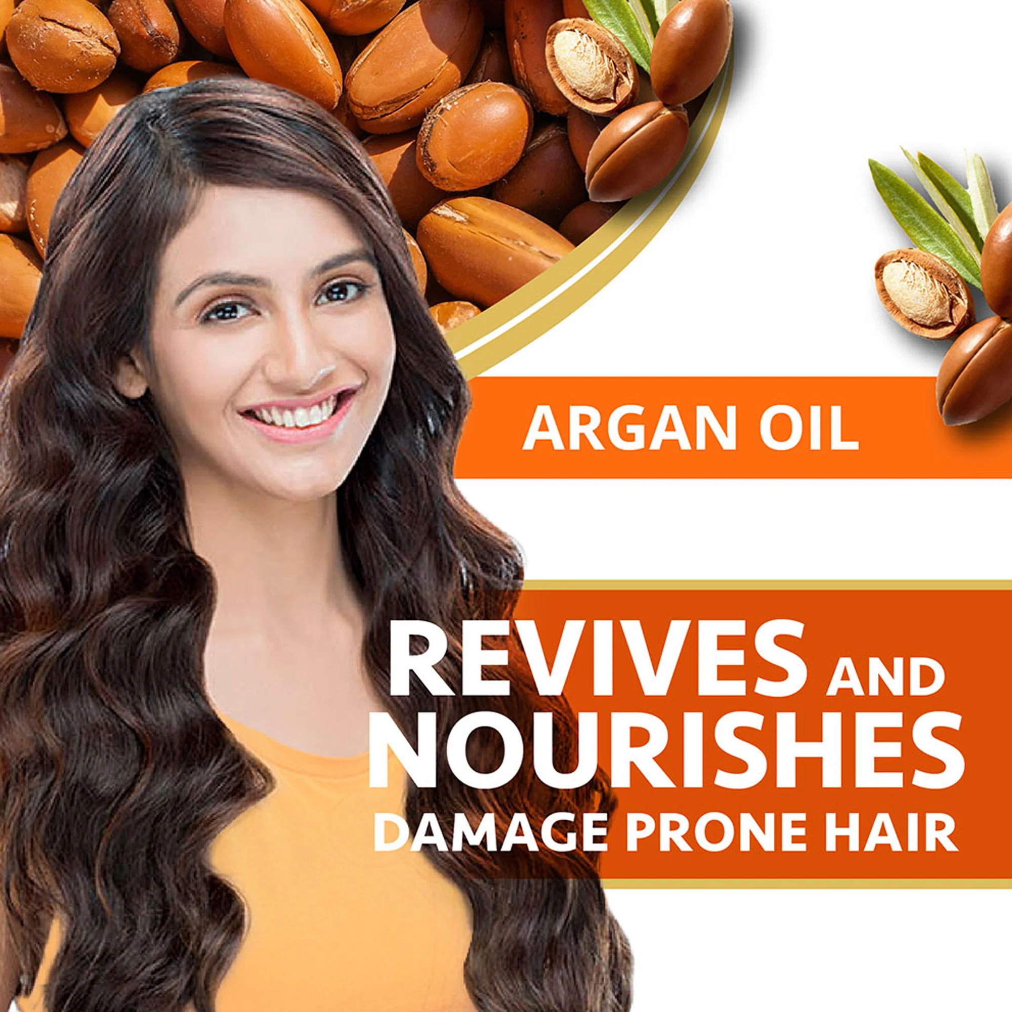 Damage Repair Argan Oil Conditioner - Image 2
