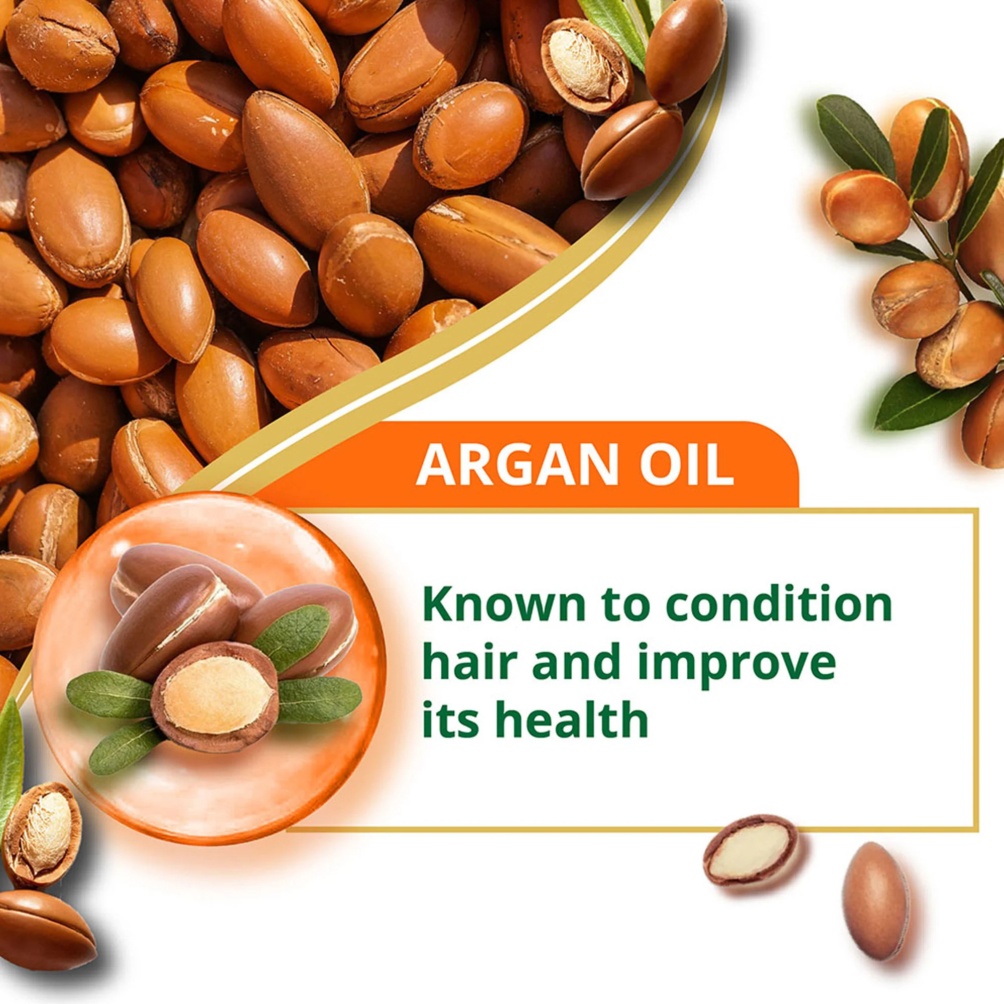 Damage Repair Argan Oil Conditioner - Image 3