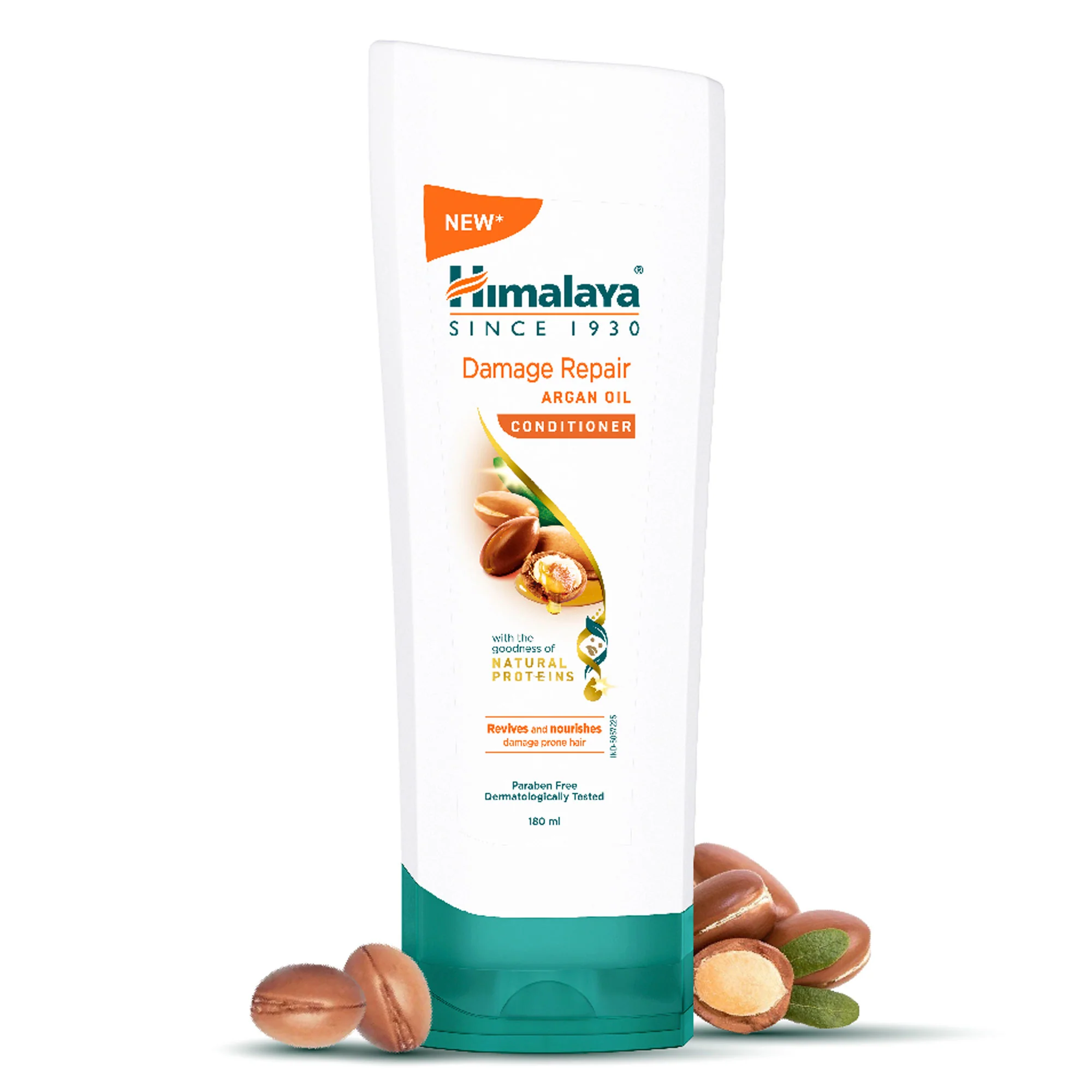 Damage Repair Argan Oil Conditioner - Image 9