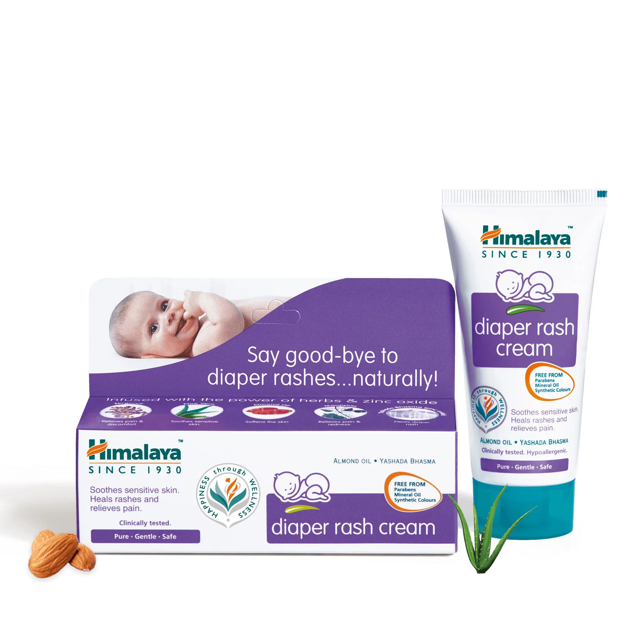 diaper rash cream - Image 3