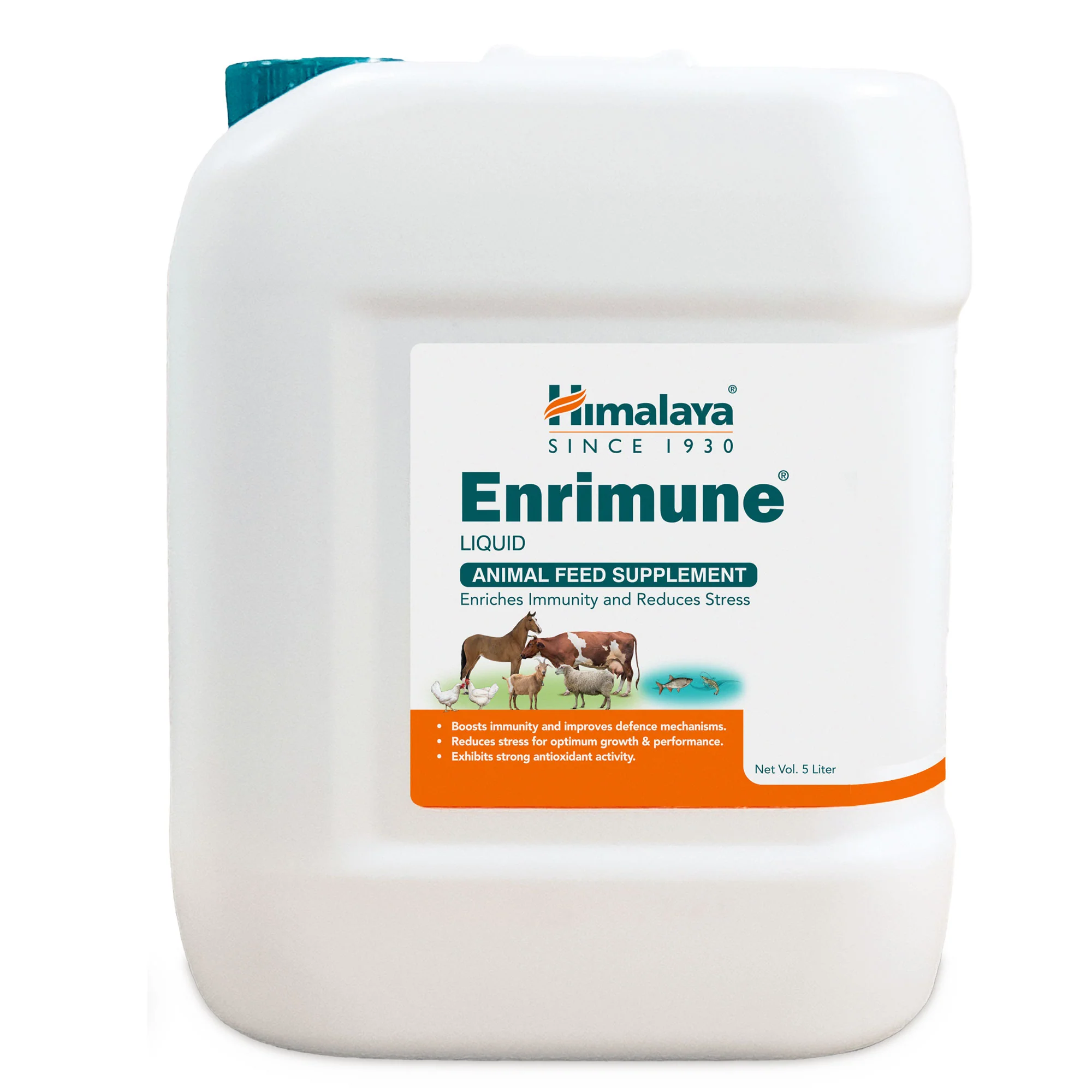 Enrimune® - Image 2