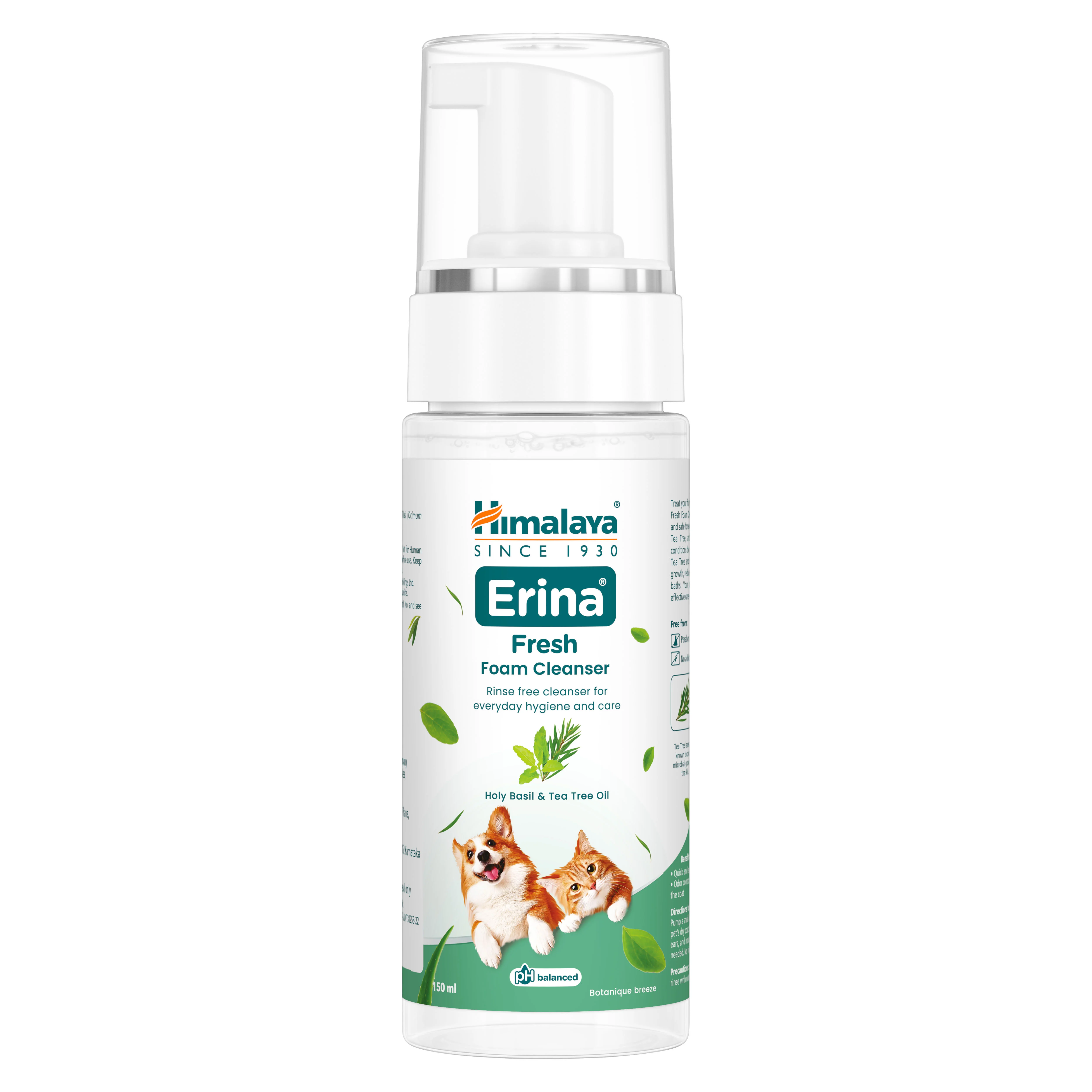 Erina® Fresh