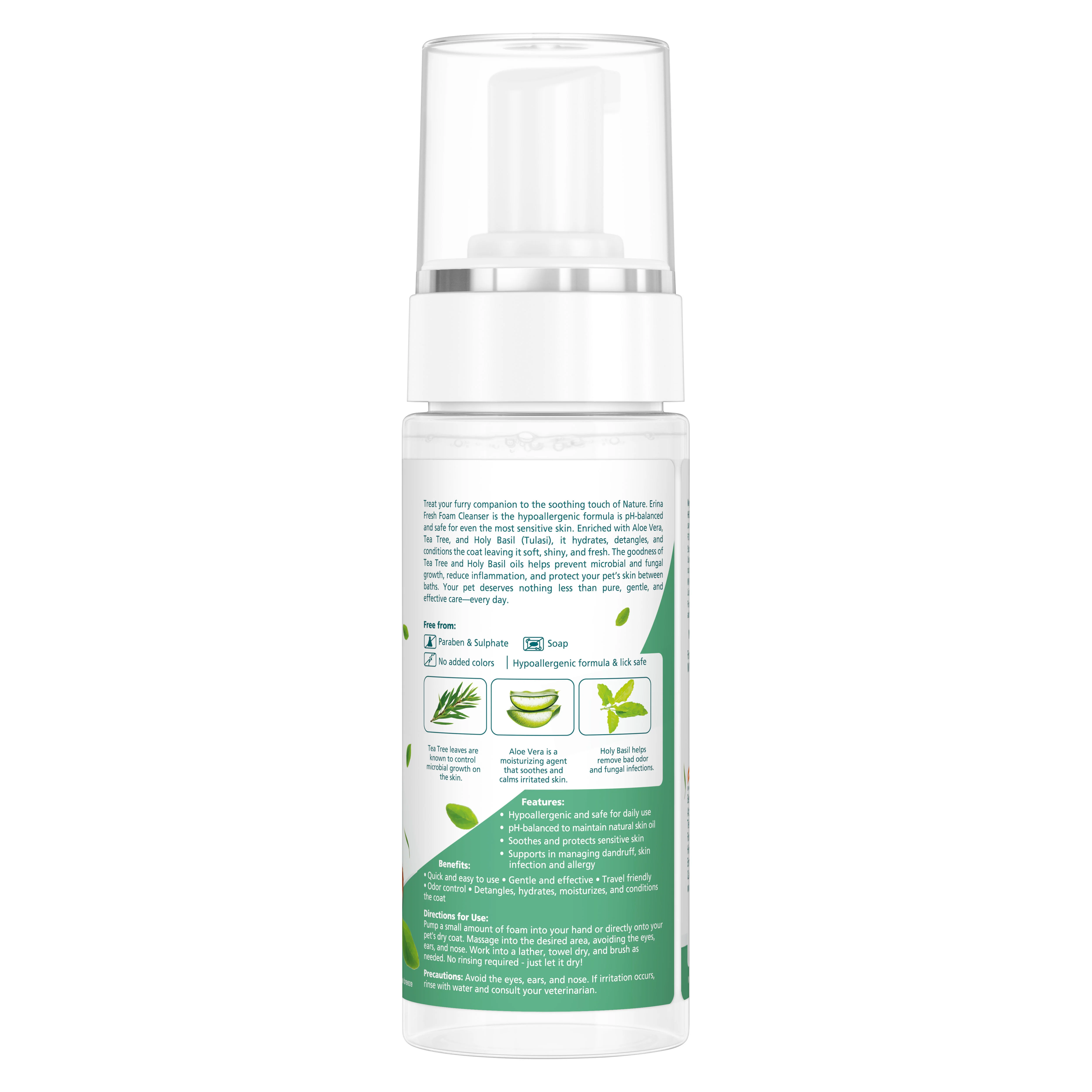 Erina® Fresh - Image 2