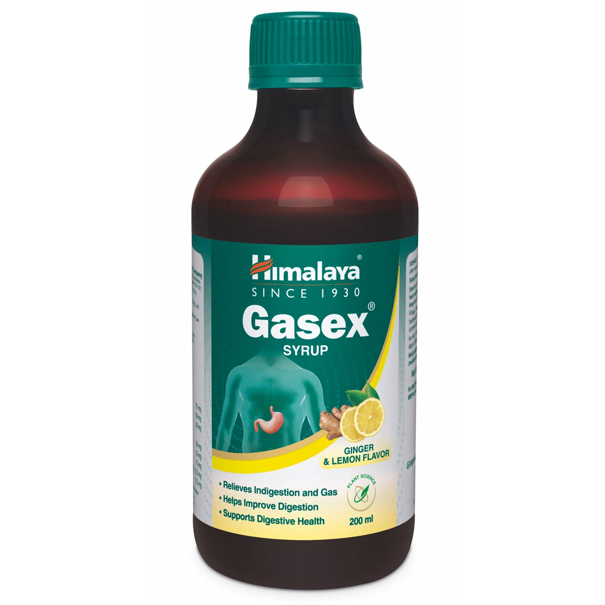 Gasex Syrup - Image 2