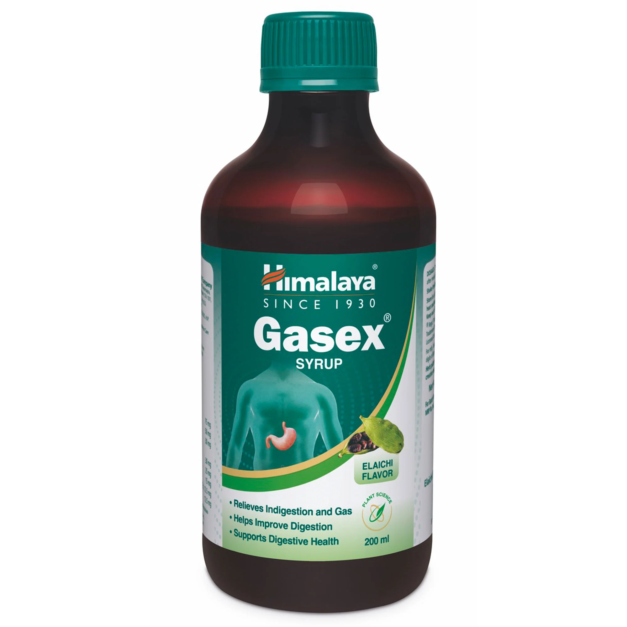 Gasex Syrup - Image 5