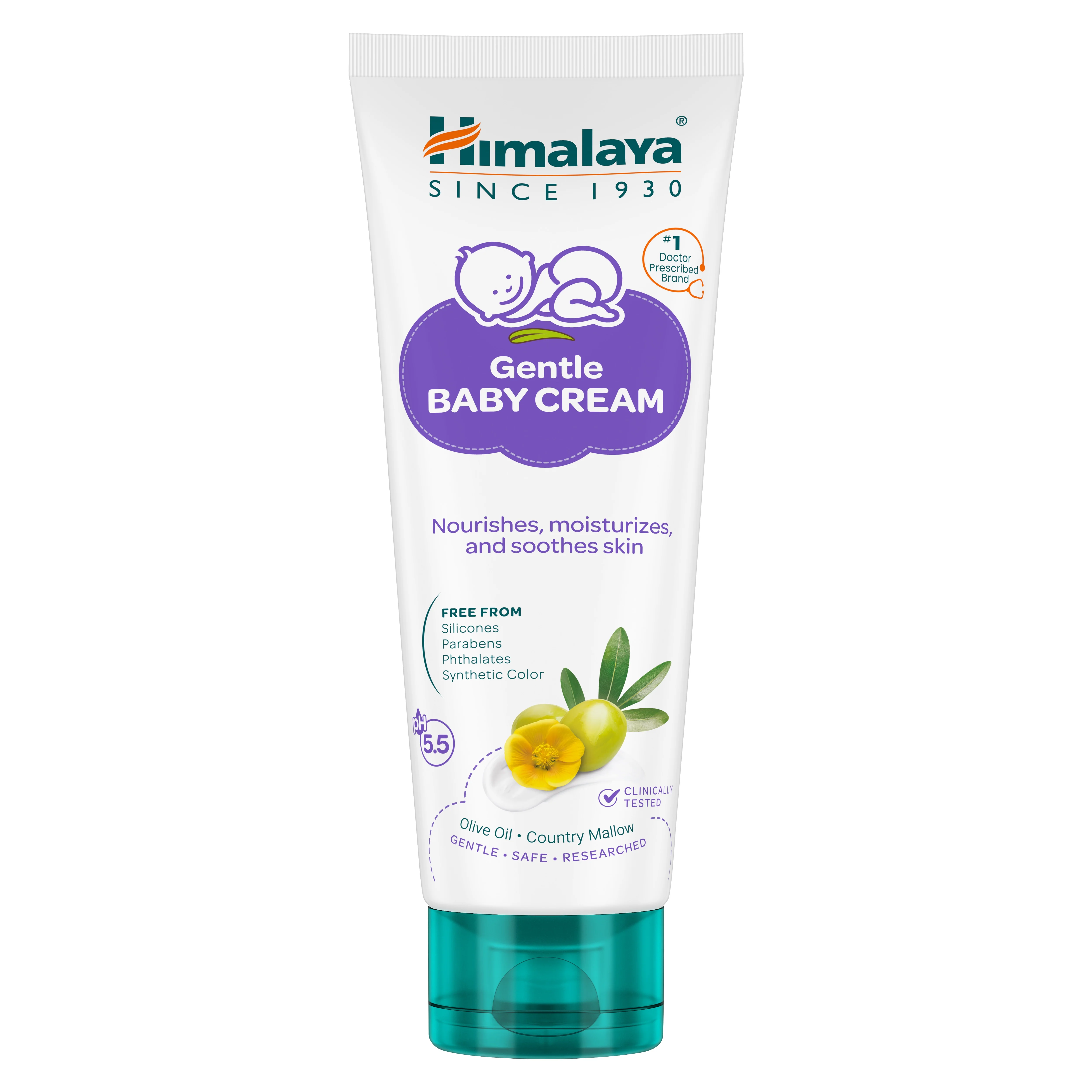 Gentle Baby Cream - Image 2