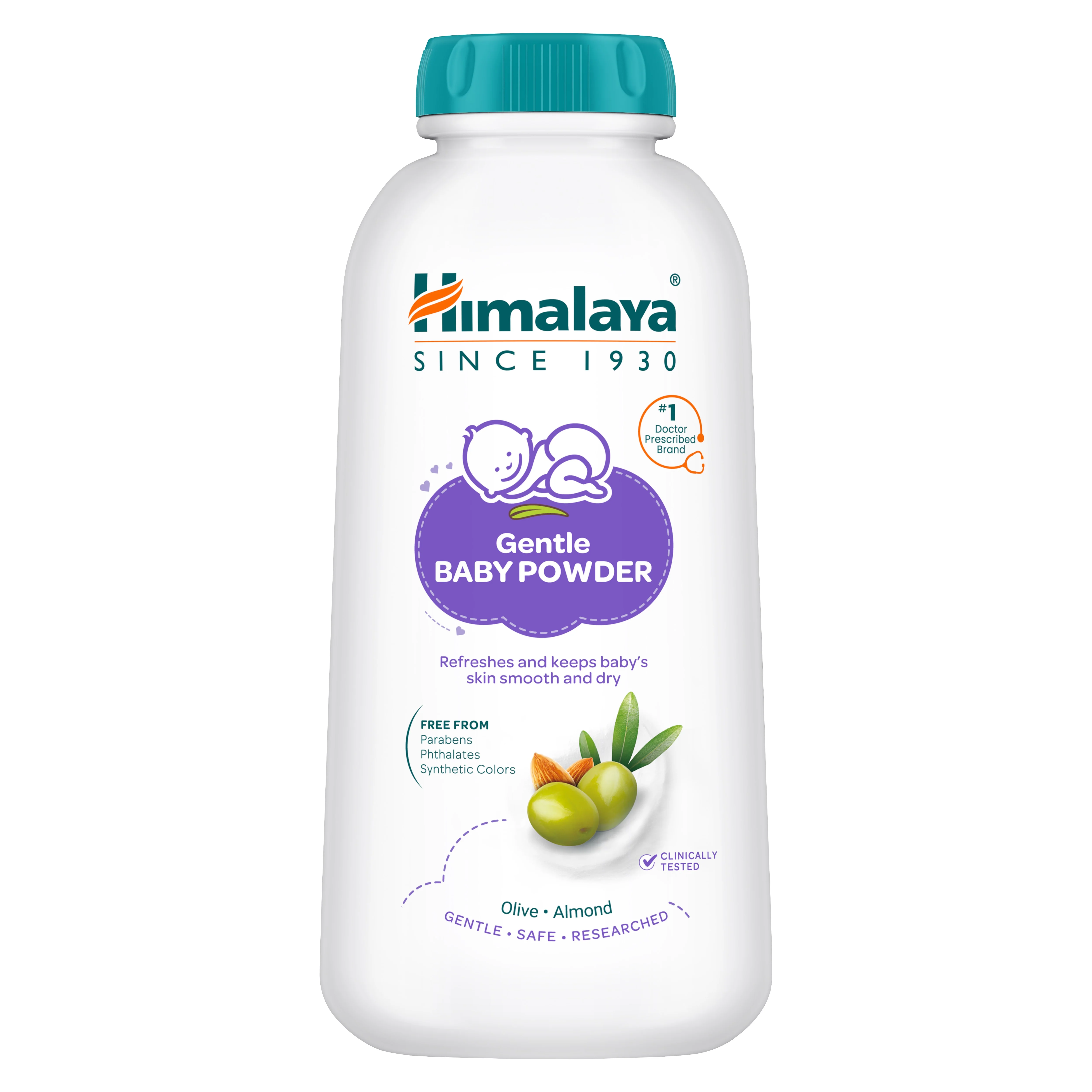 Gentle Baby Powder - Image 3