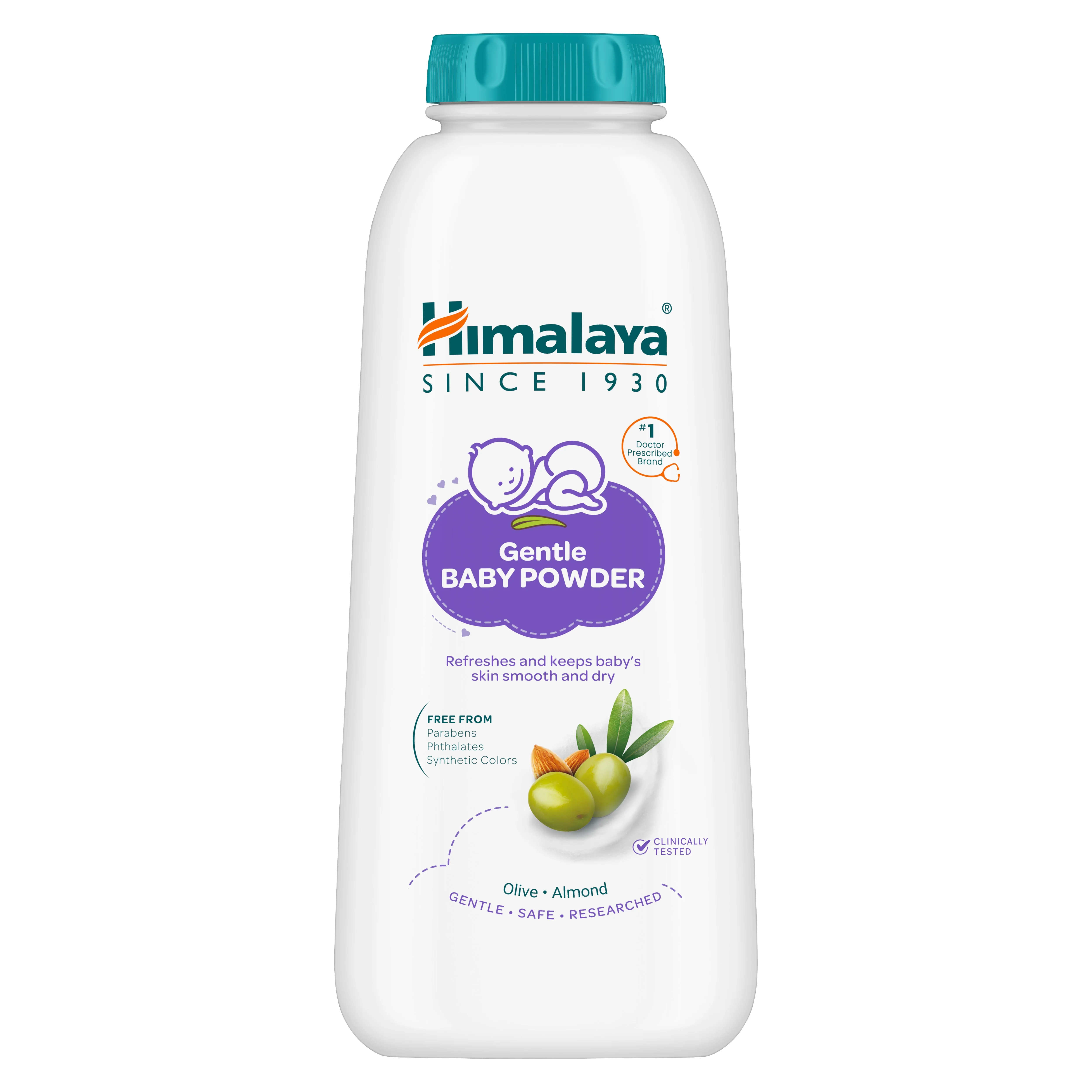 Gentle Baby Powder - Image 5