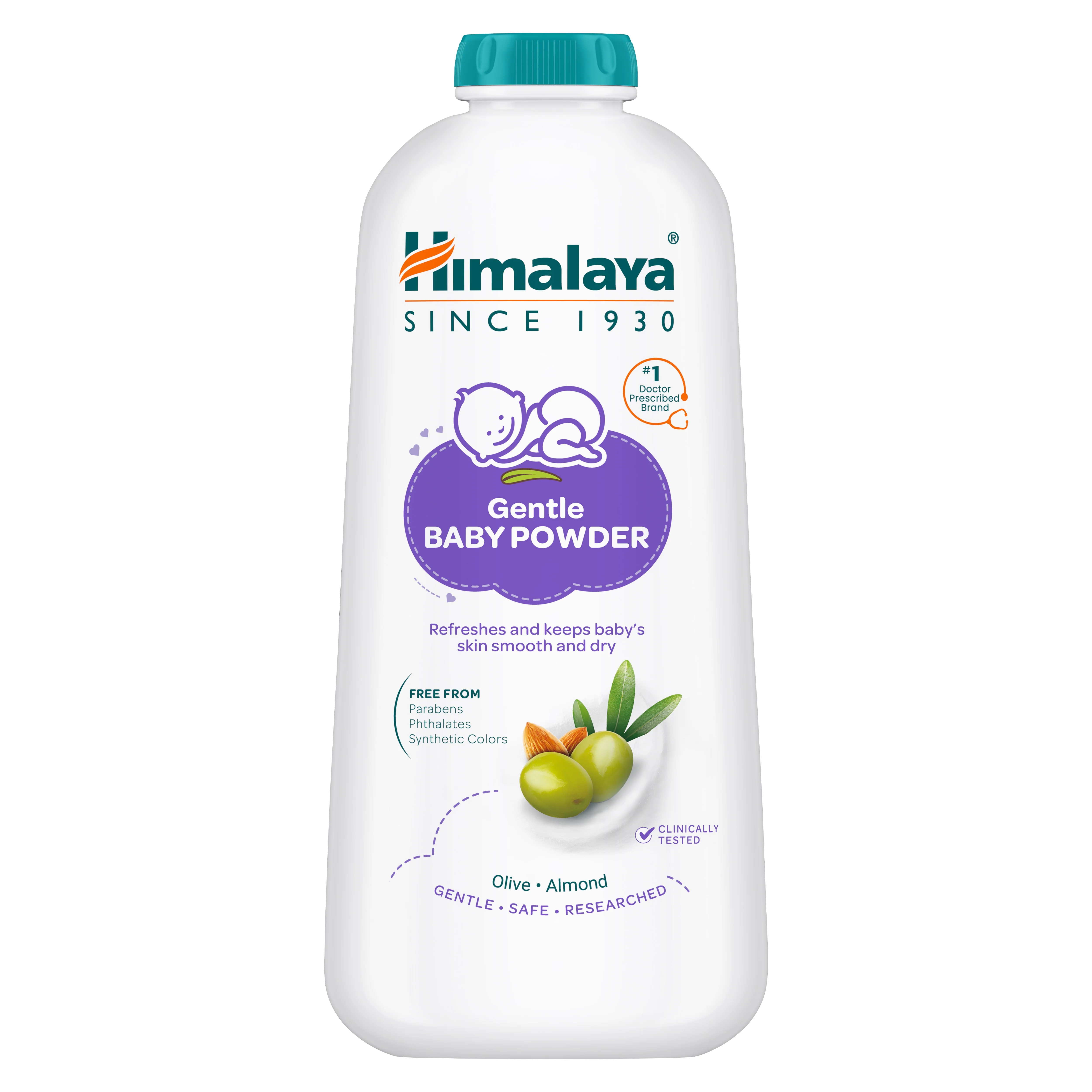 Gentle Baby Powder - Image 7