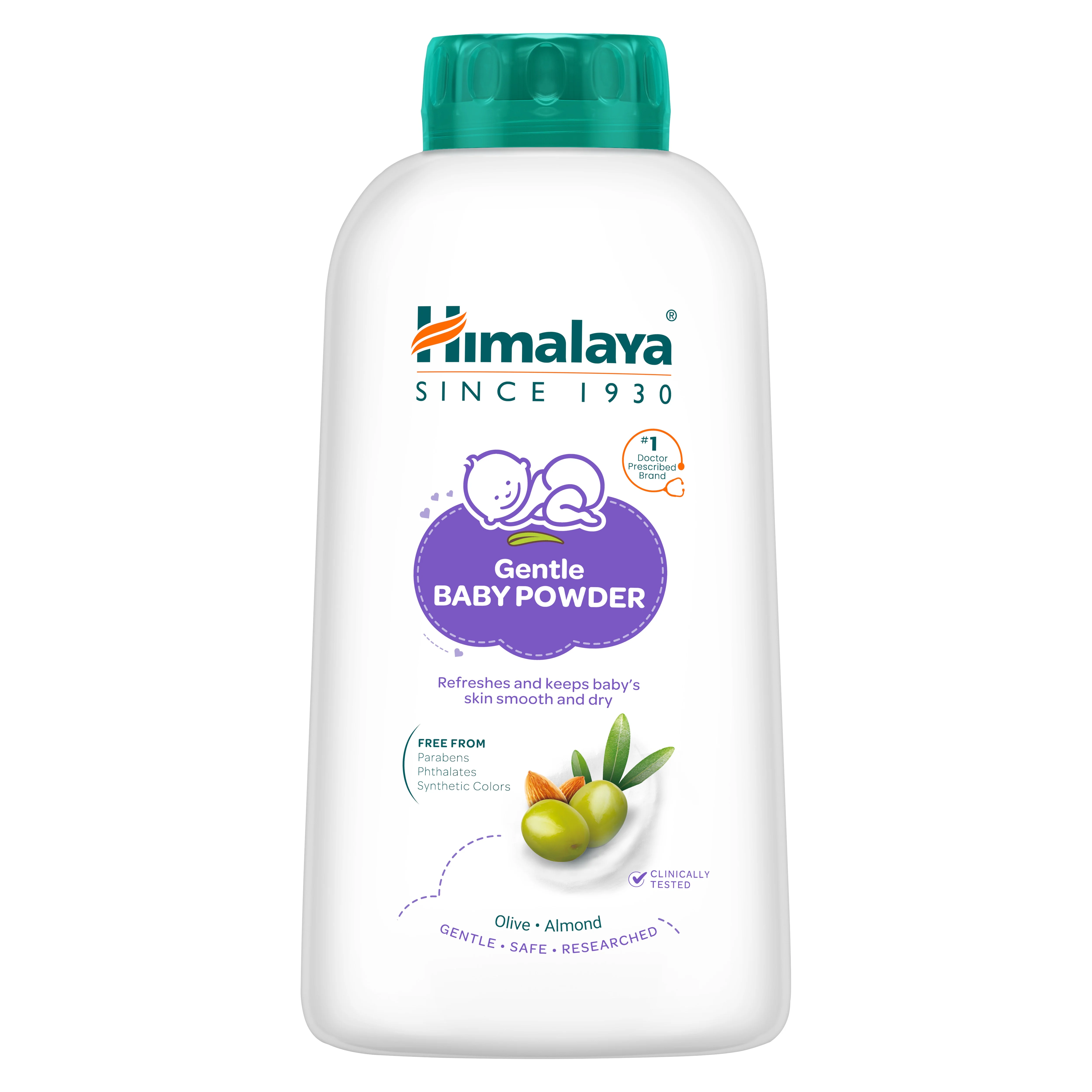 Gentle Baby Powder - Image 9