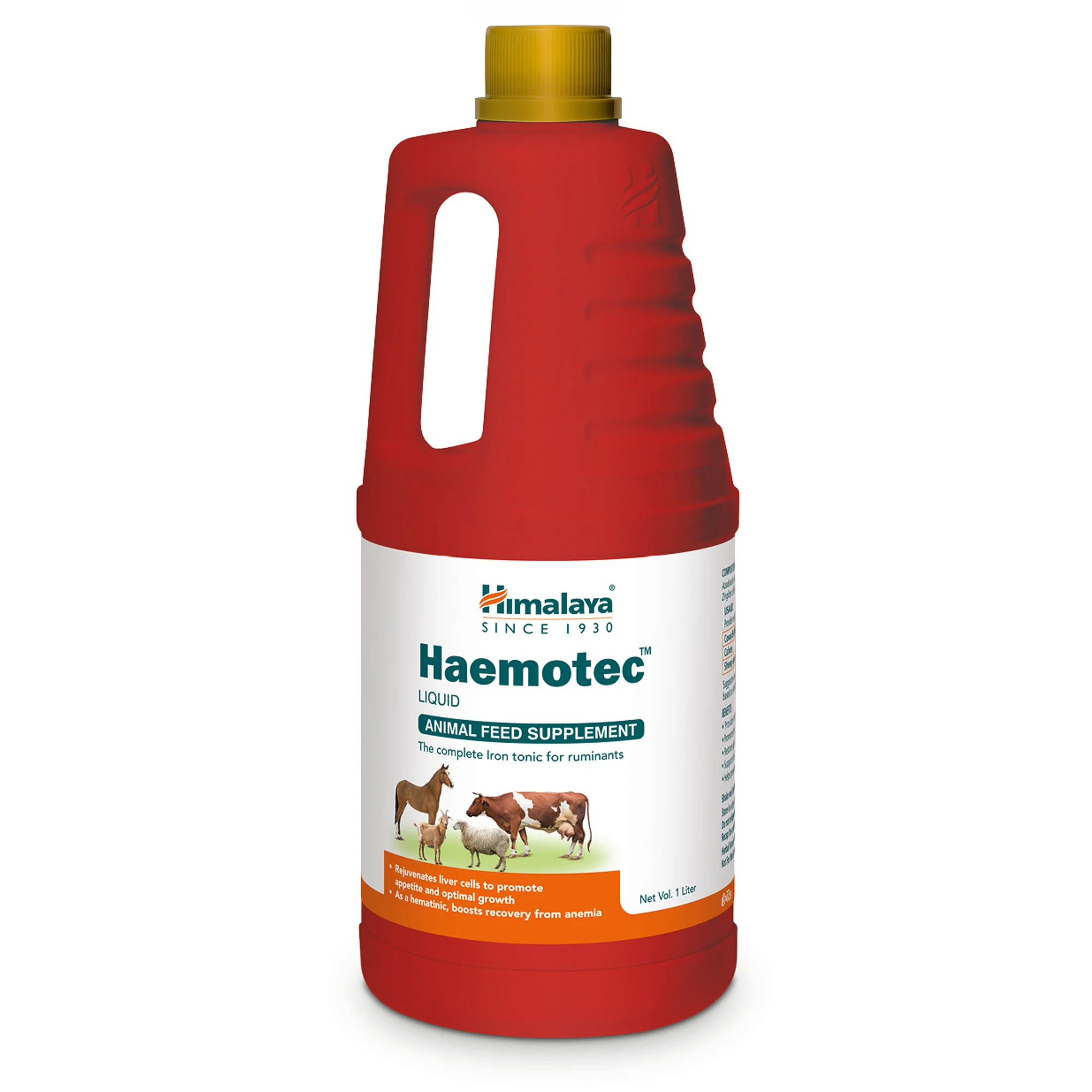 Haemotec Liquid - Image 2