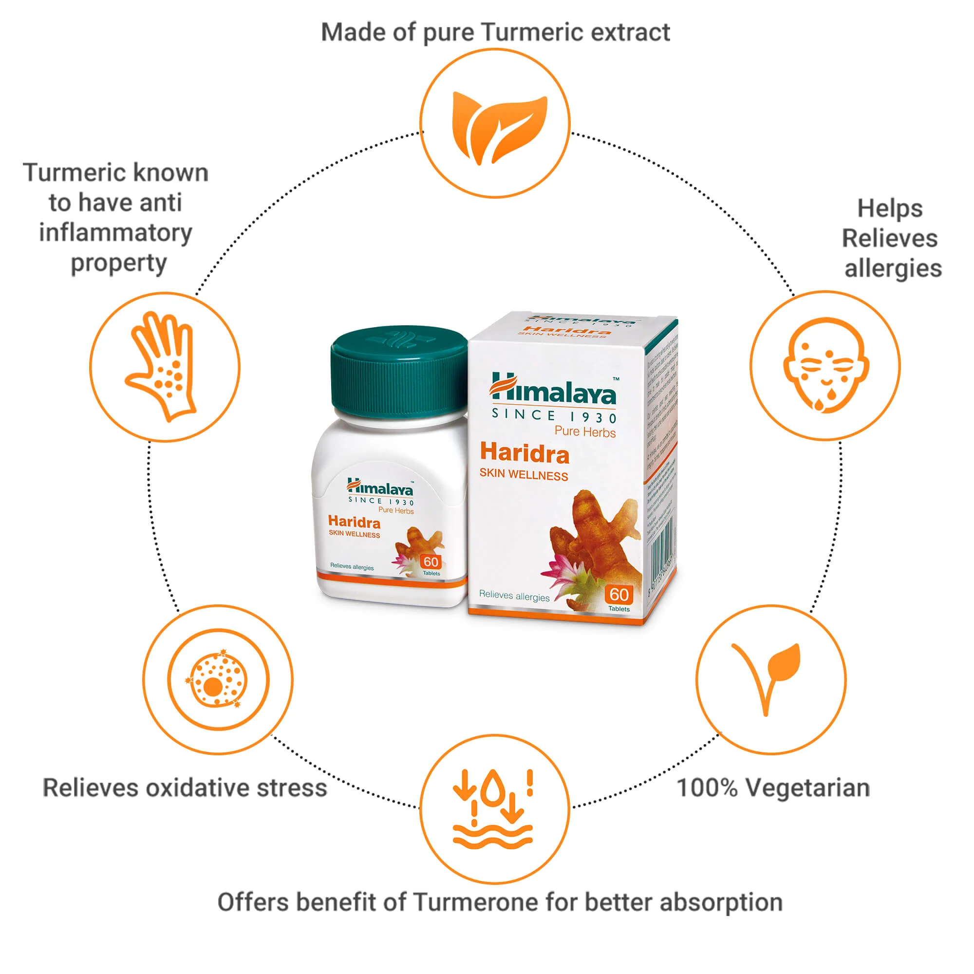 Haridra - Image 3